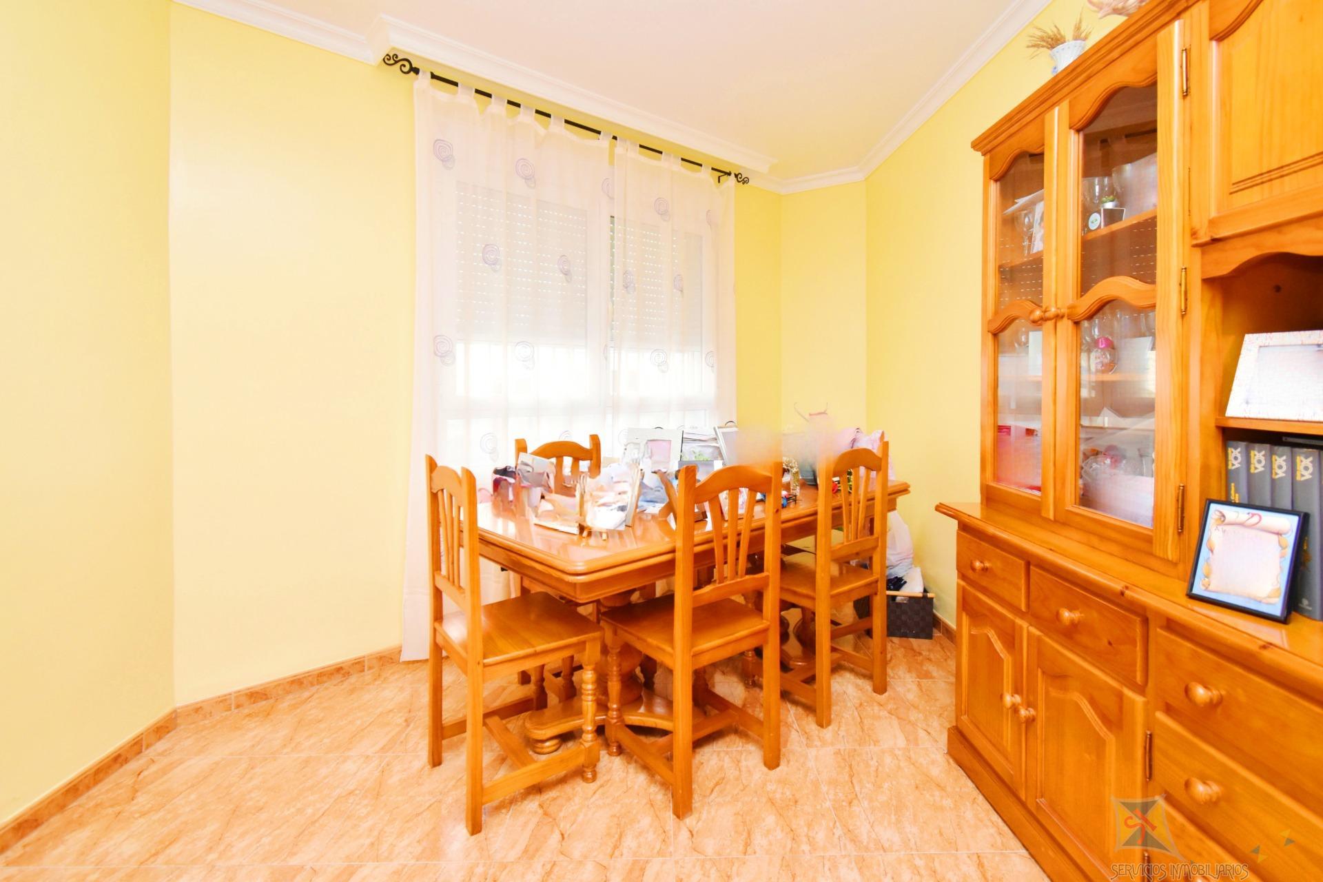 Venta de casa en El Ejido