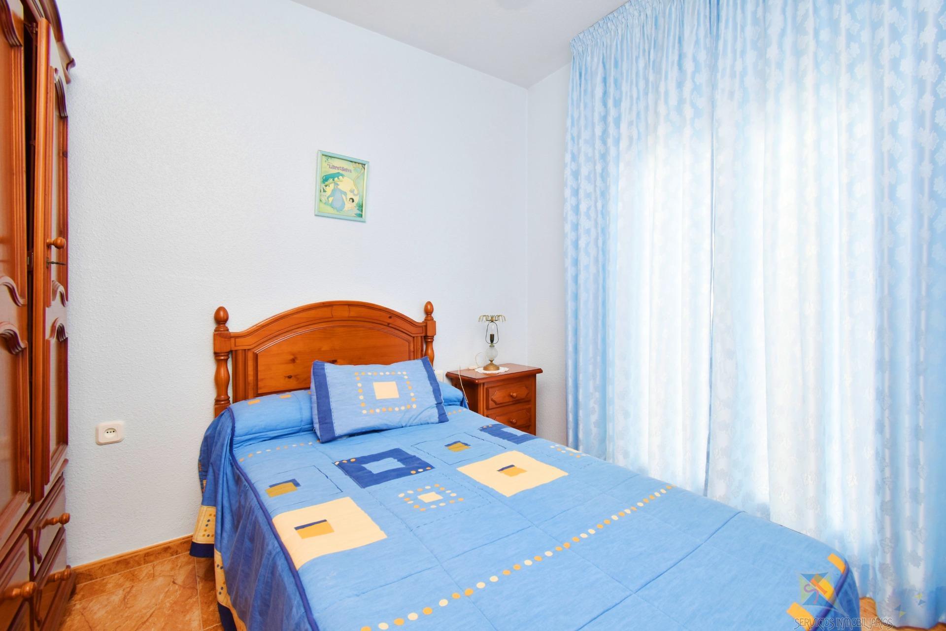 Venta de casa en El Ejido