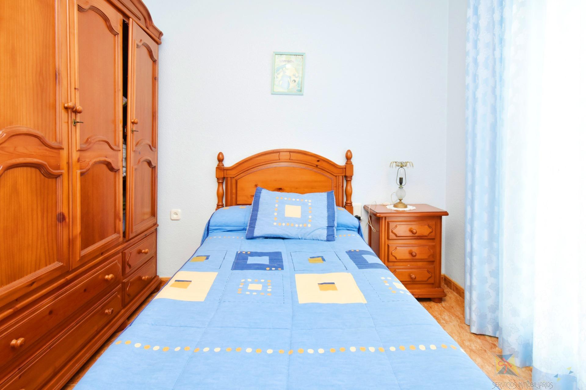 Venta de casa en El Ejido