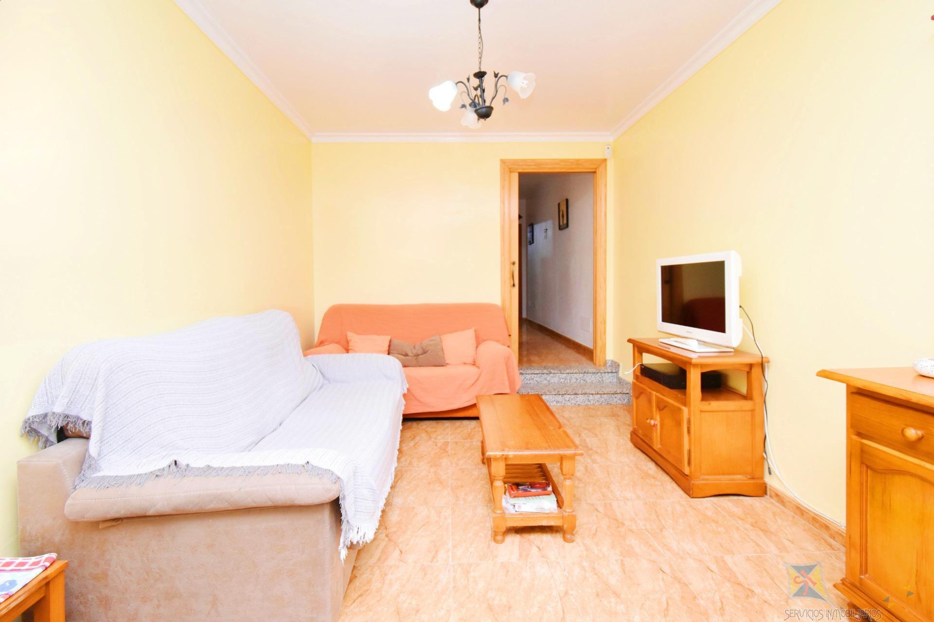 Venta de casa en El Ejido