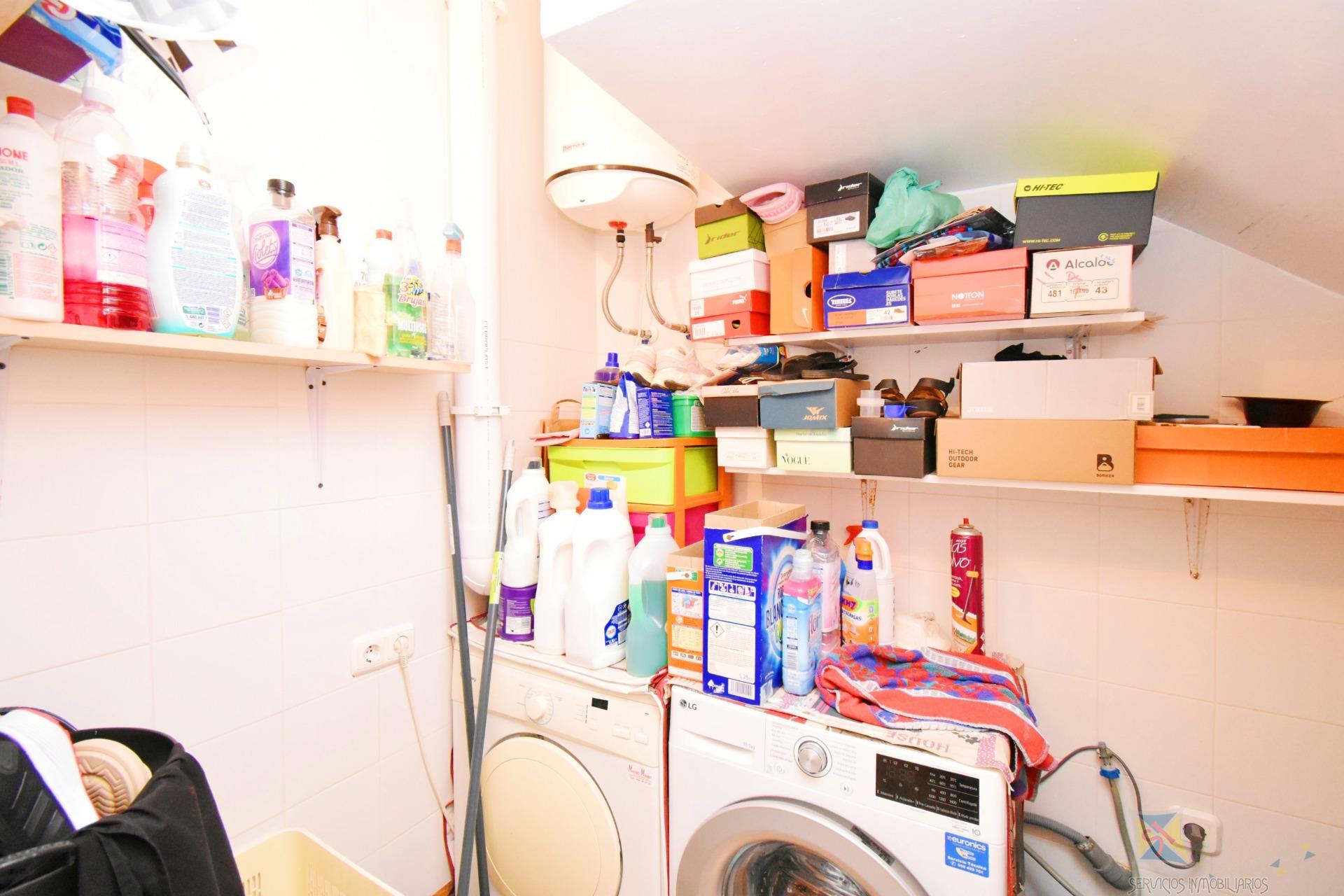 Venta de casa en El Ejido