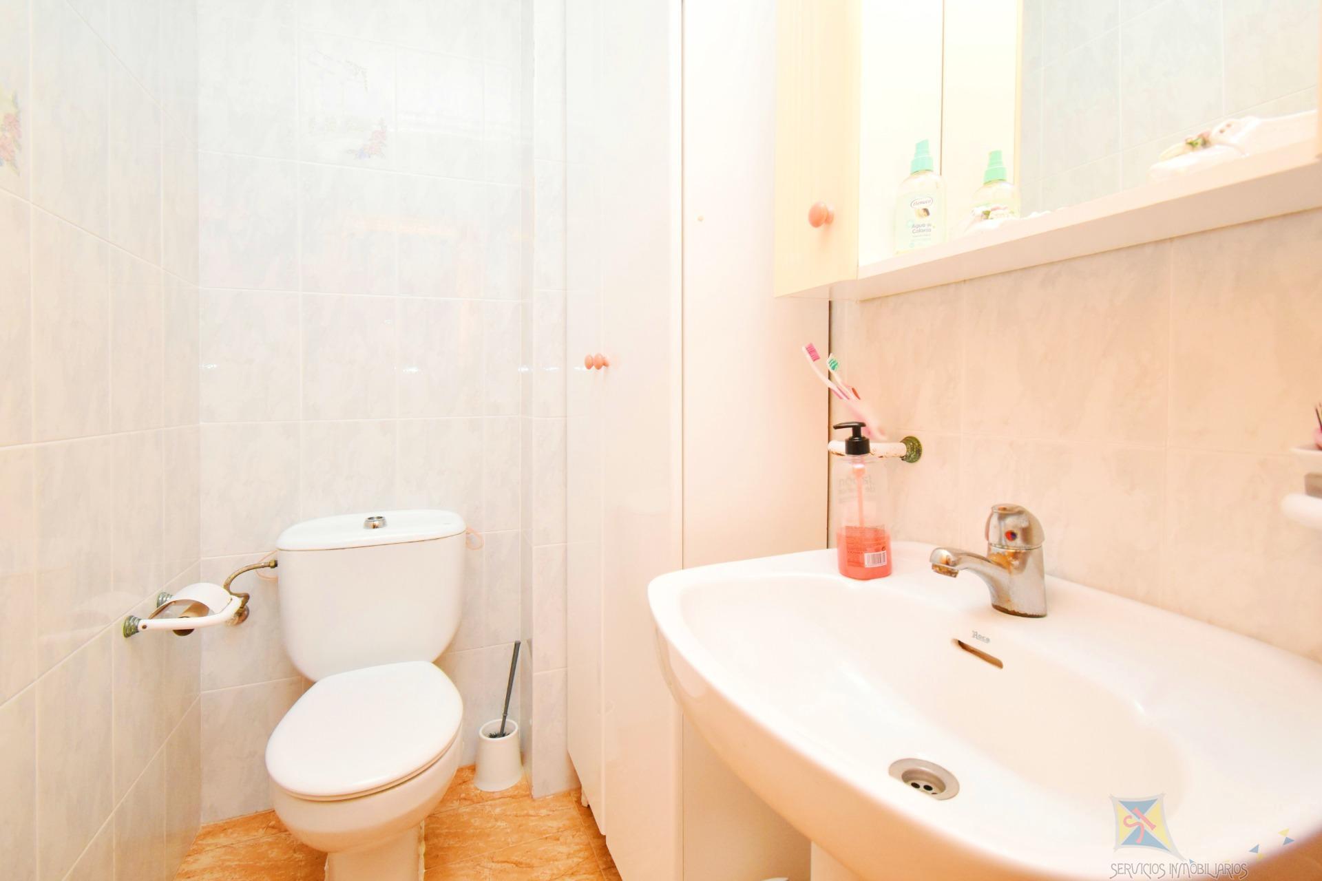 Venta de casa en El Ejido