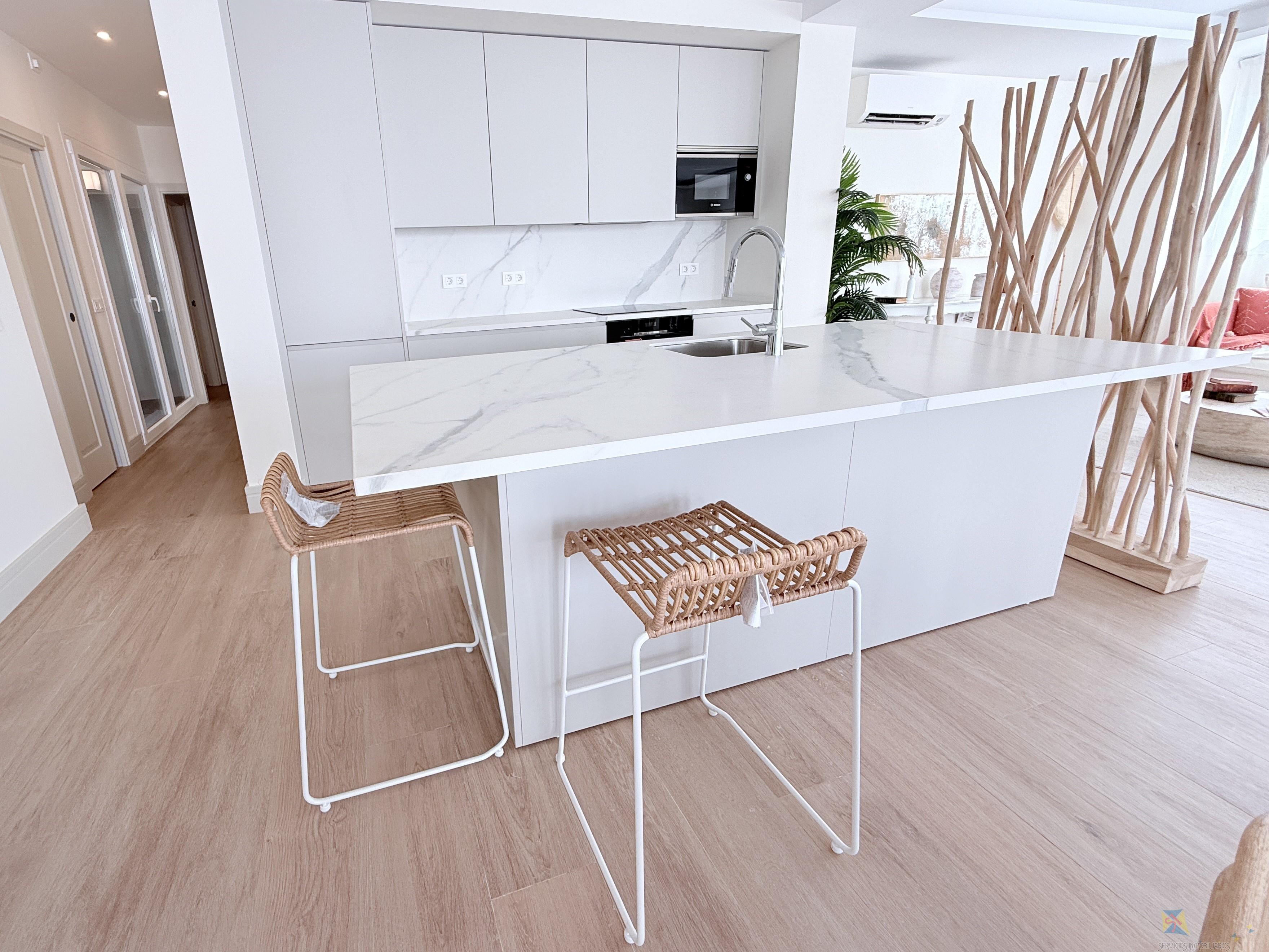 Venta de apartamento en Málaga