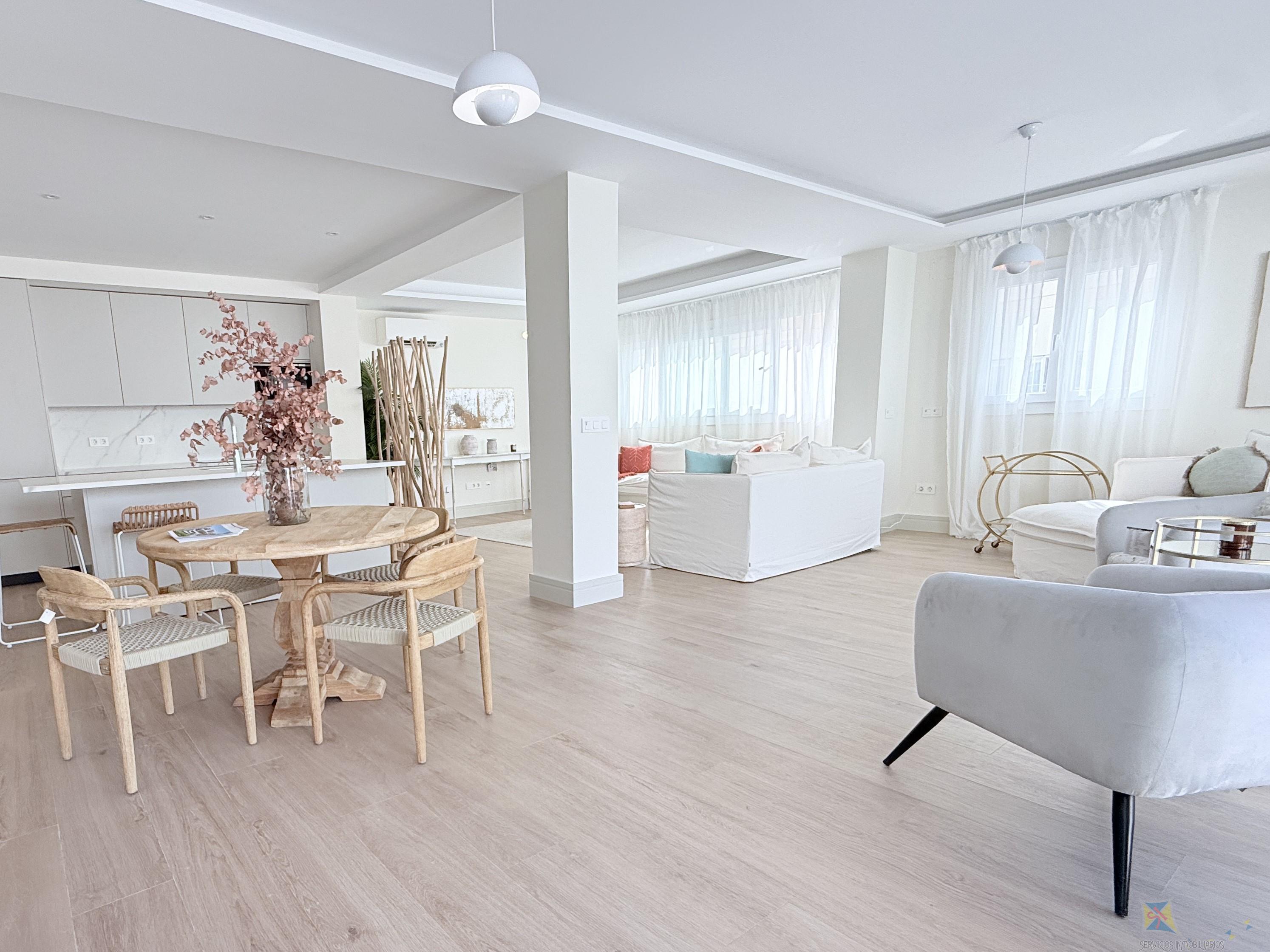 Venta de apartamento en Málaga