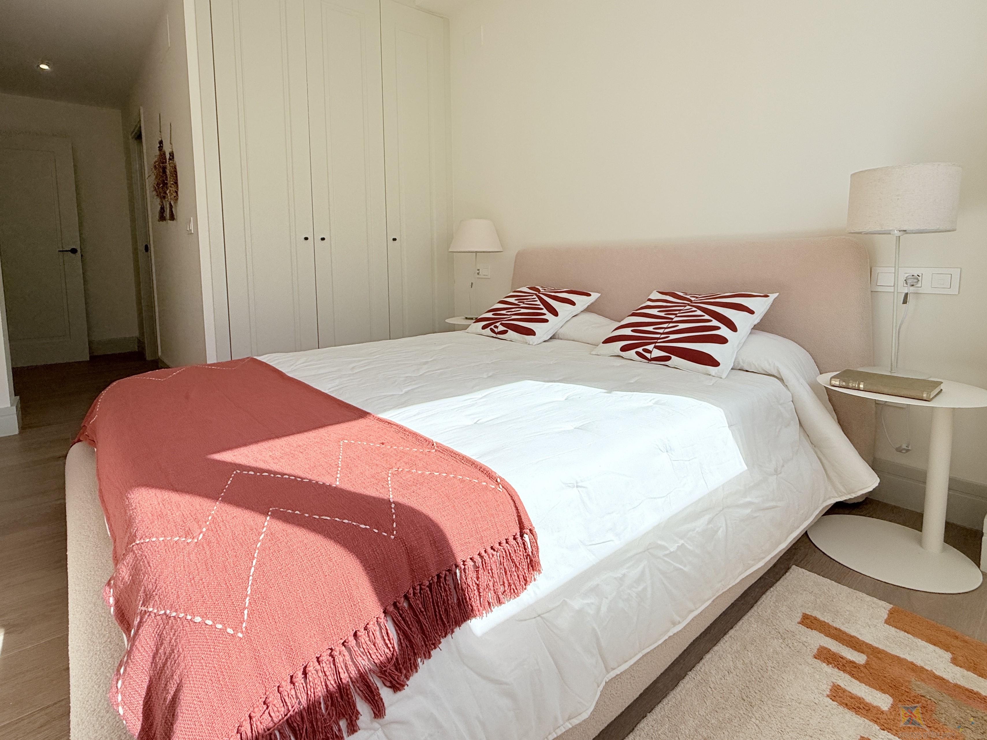 Venta de apartamento en Málaga