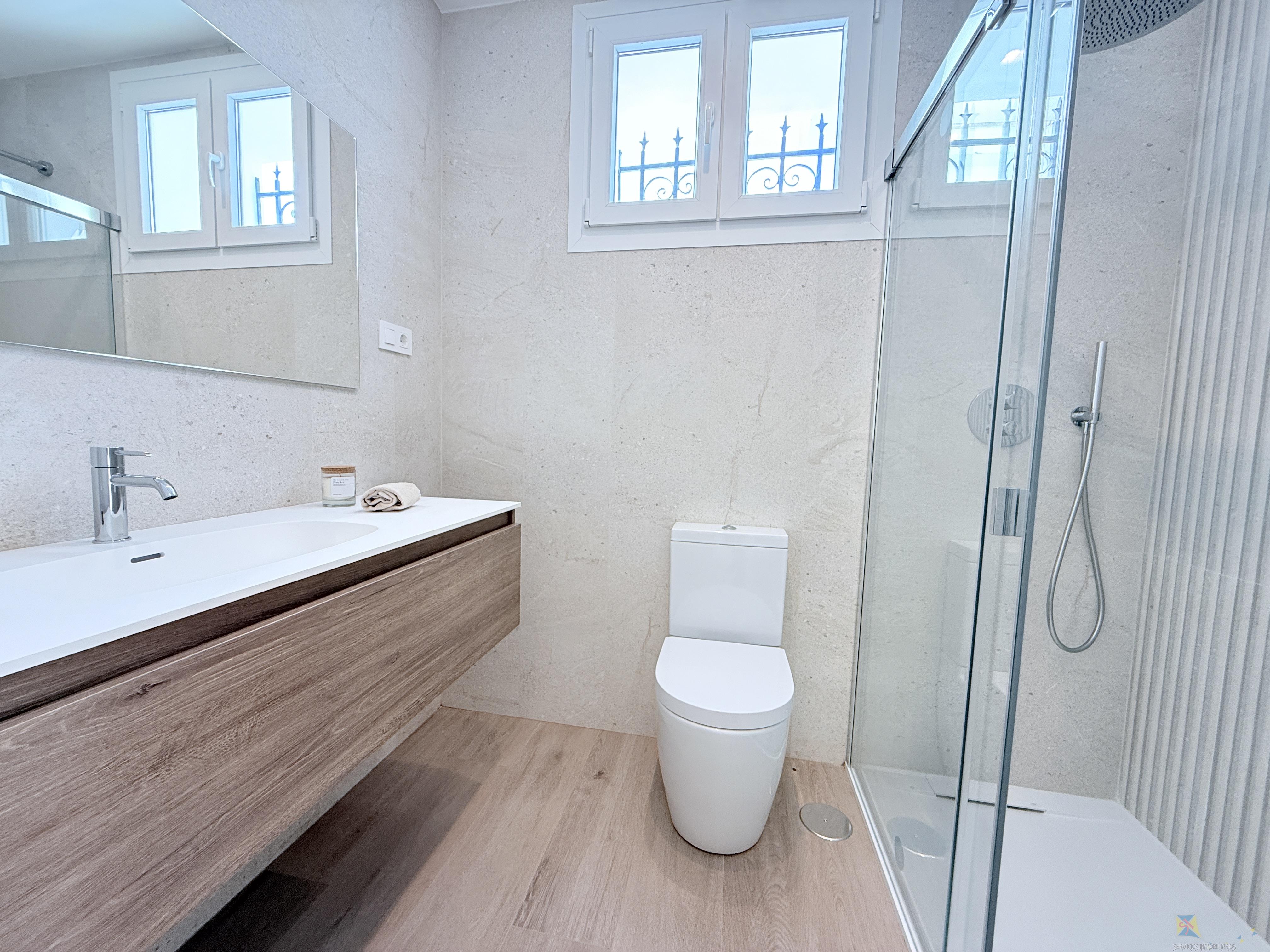 Venta de apartamento en Málaga