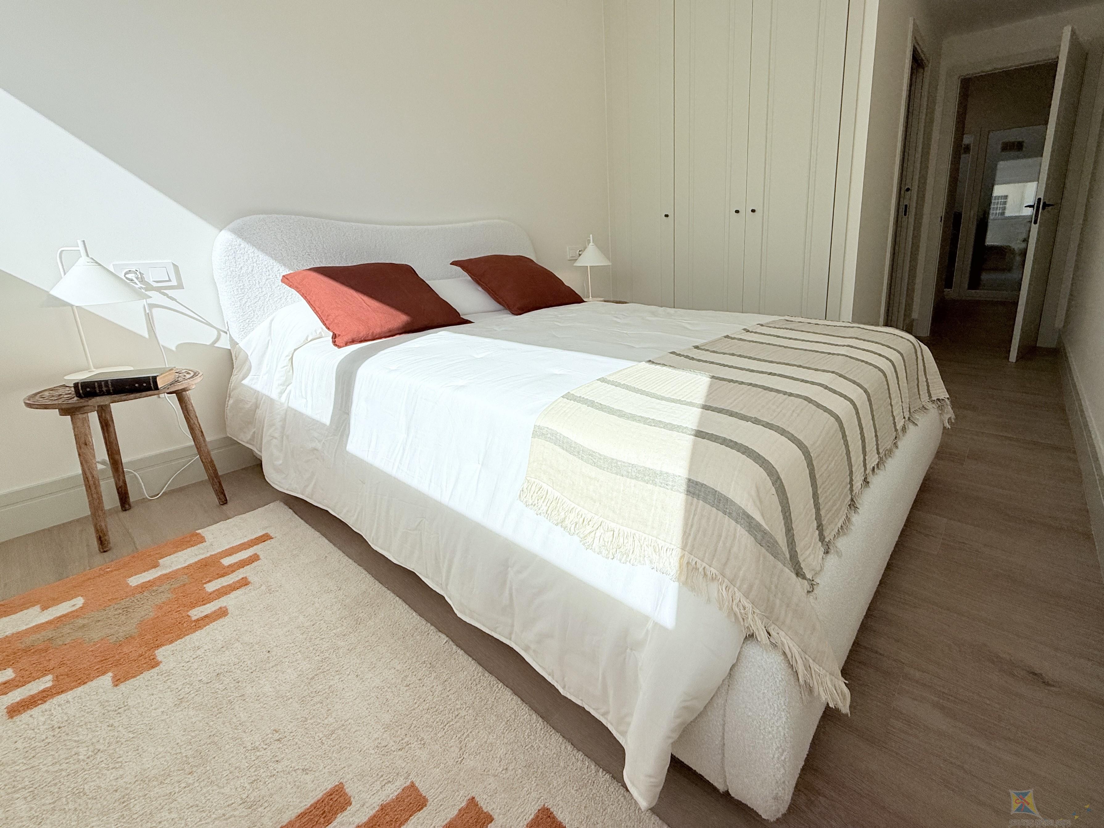 Venta de apartamento en Málaga