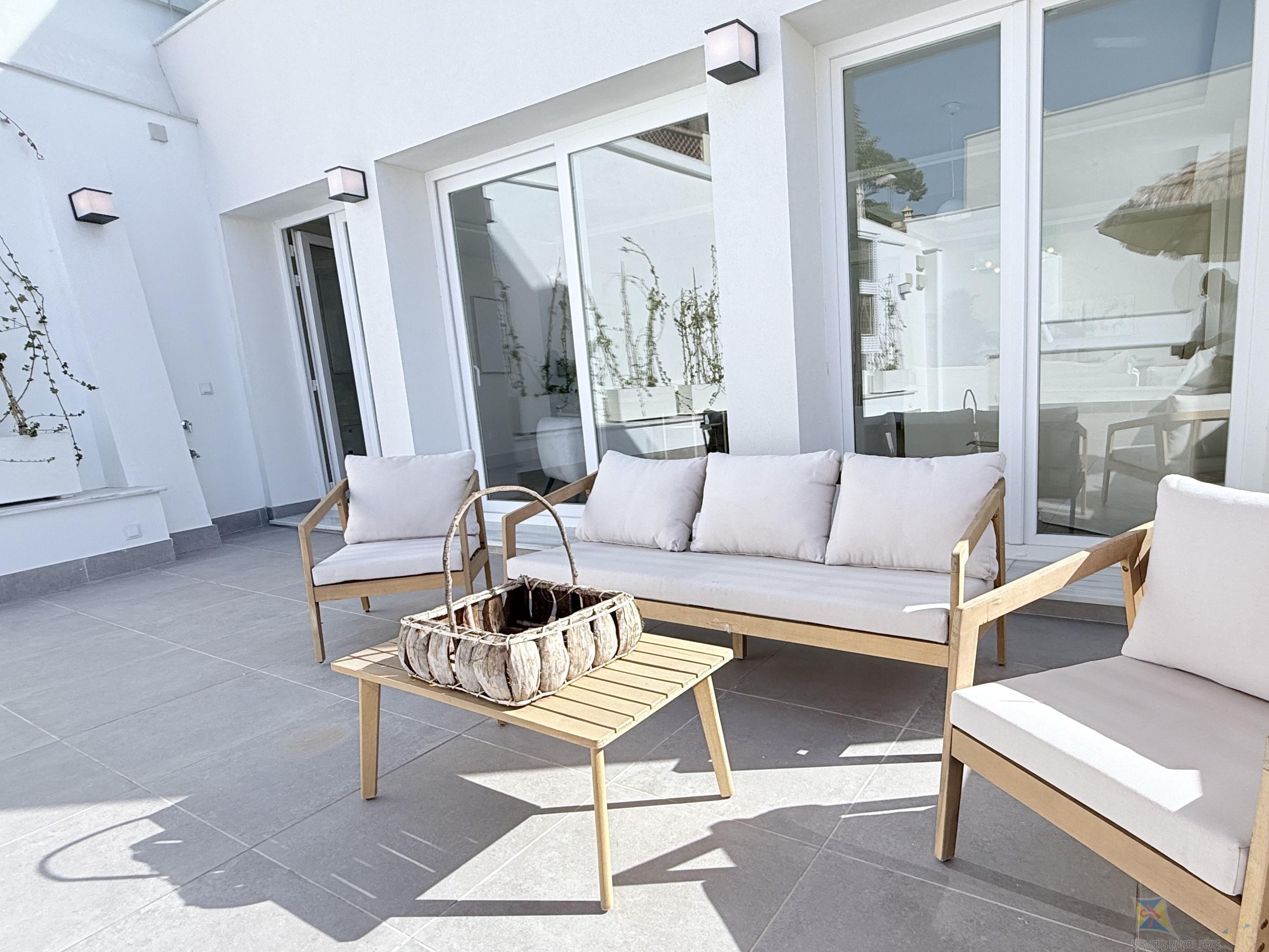 Venta de apartamento en Málaga