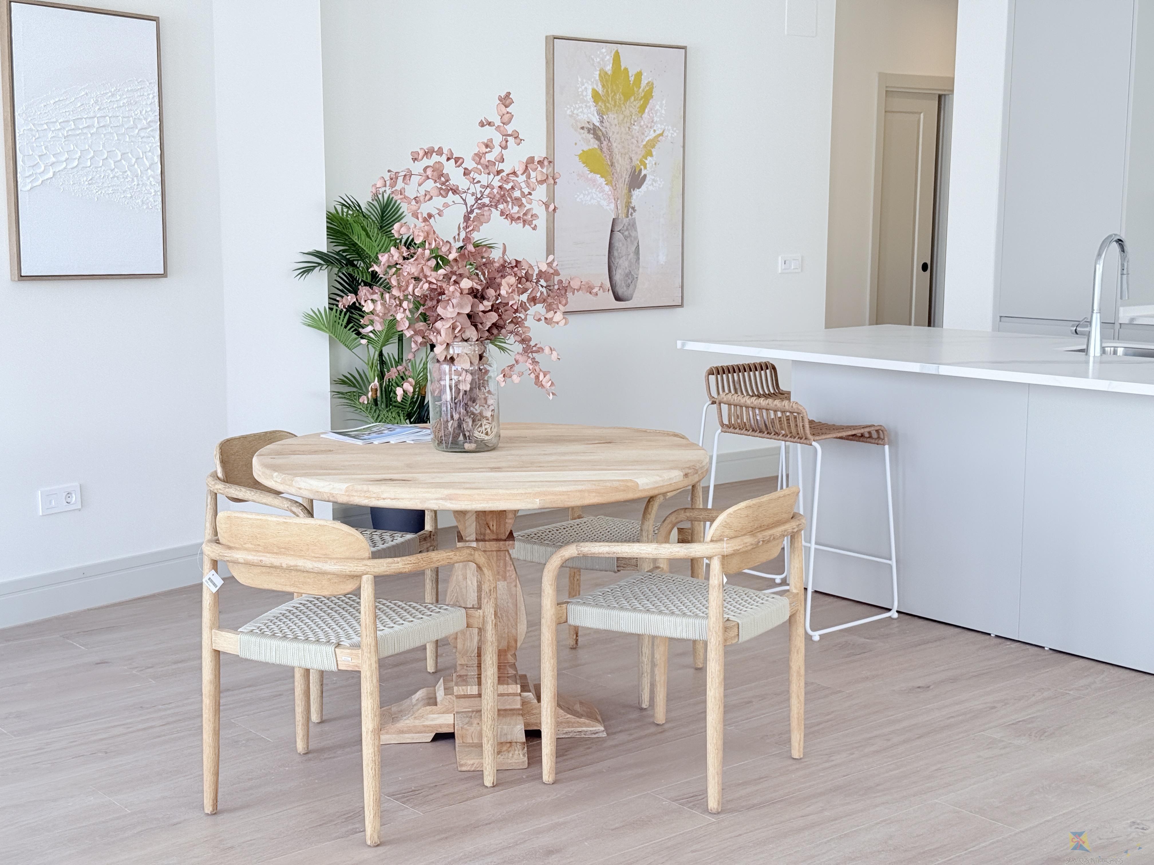 Venta de apartamento en Málaga