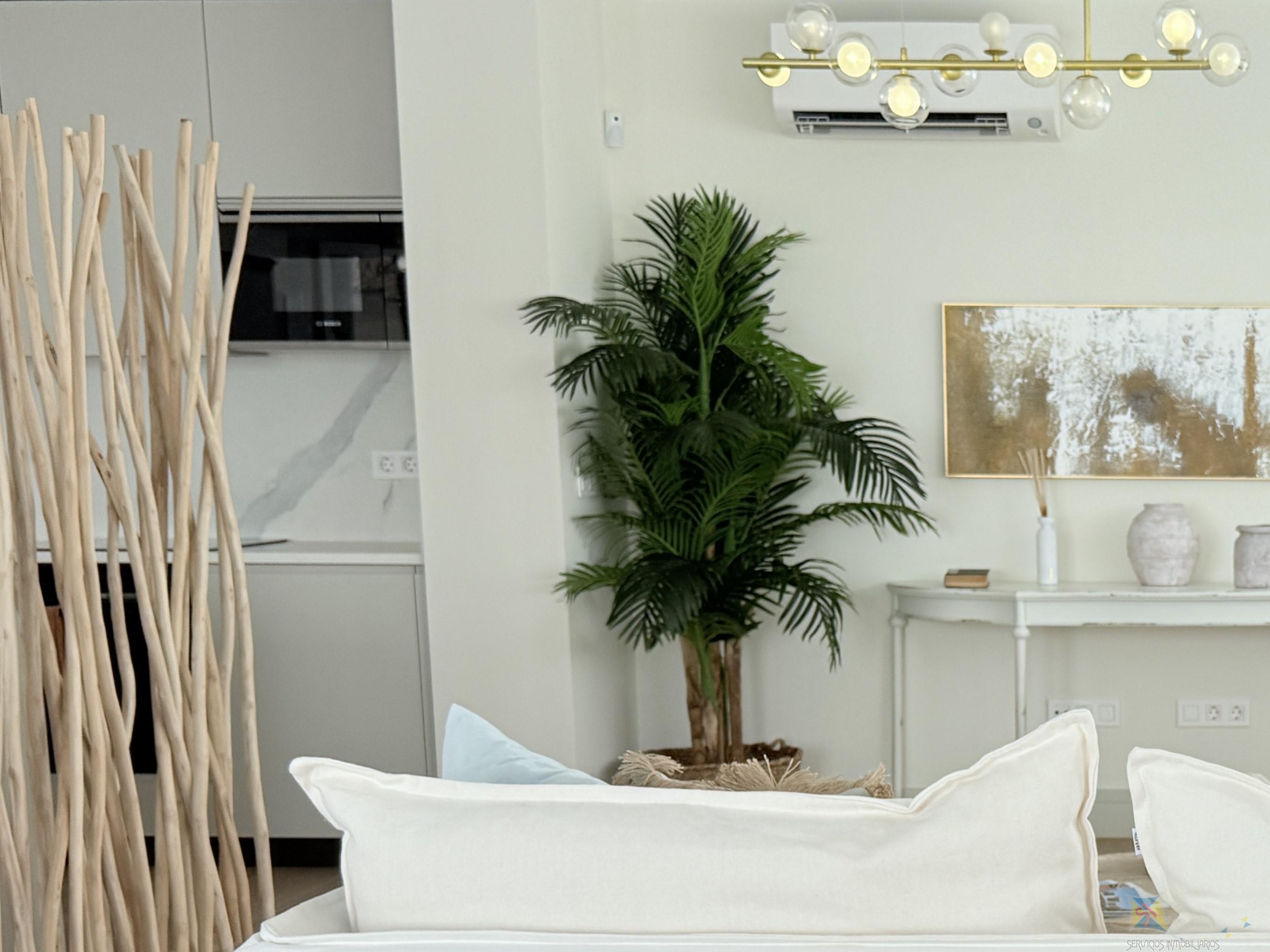 Venta de apartamento en Málaga