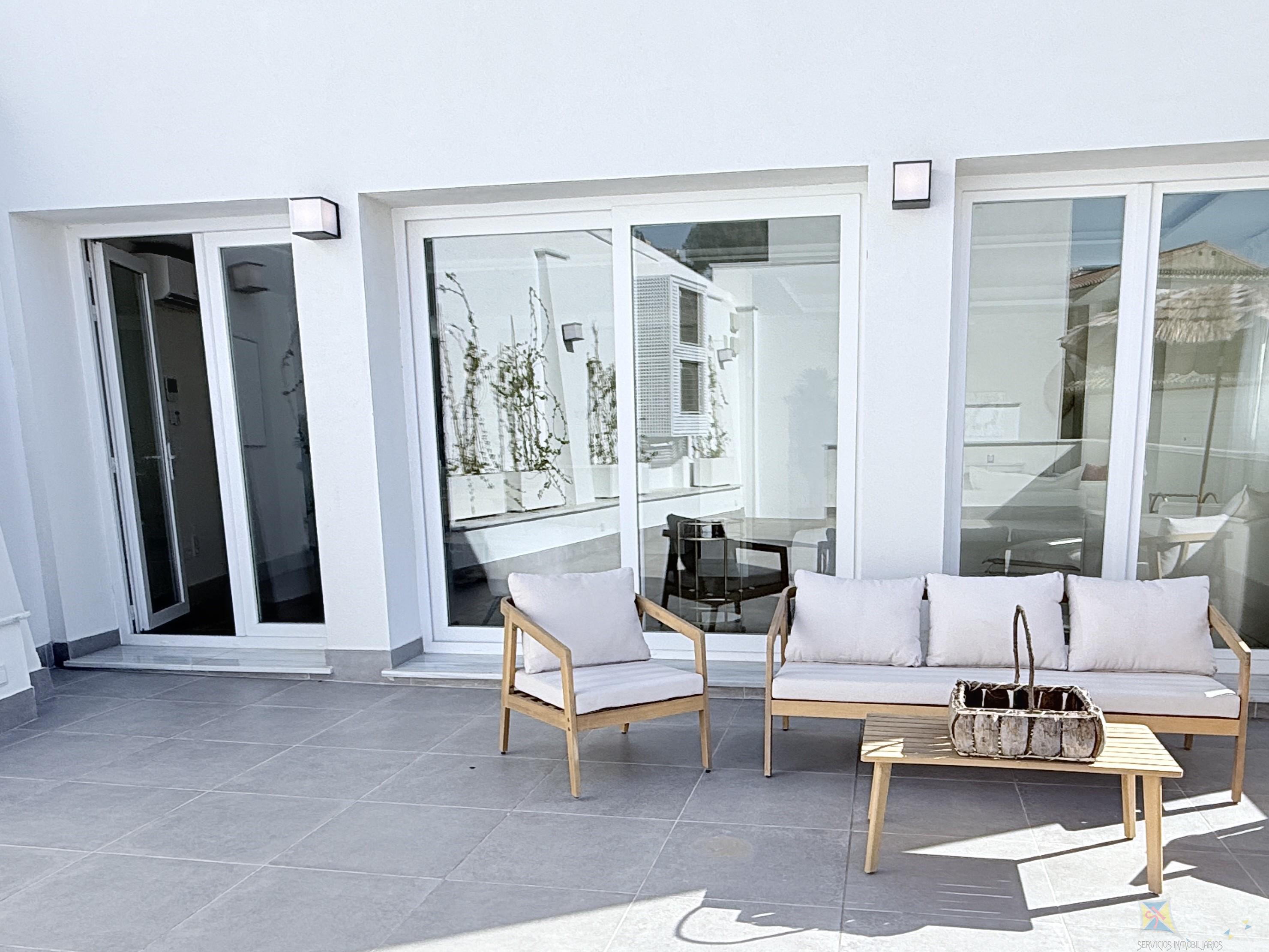 Venta de apartamento en Málaga