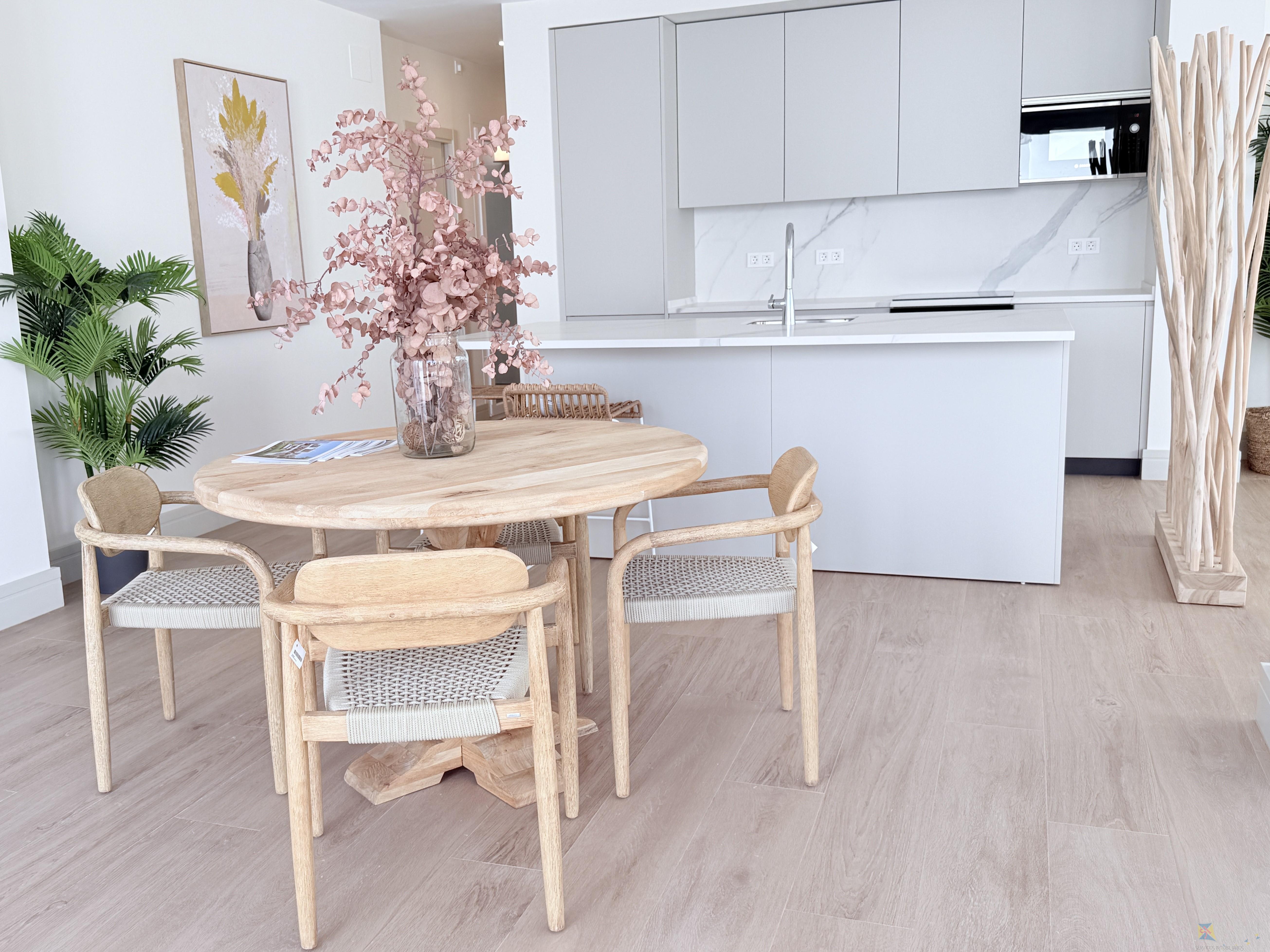 Venta de apartamento en Málaga