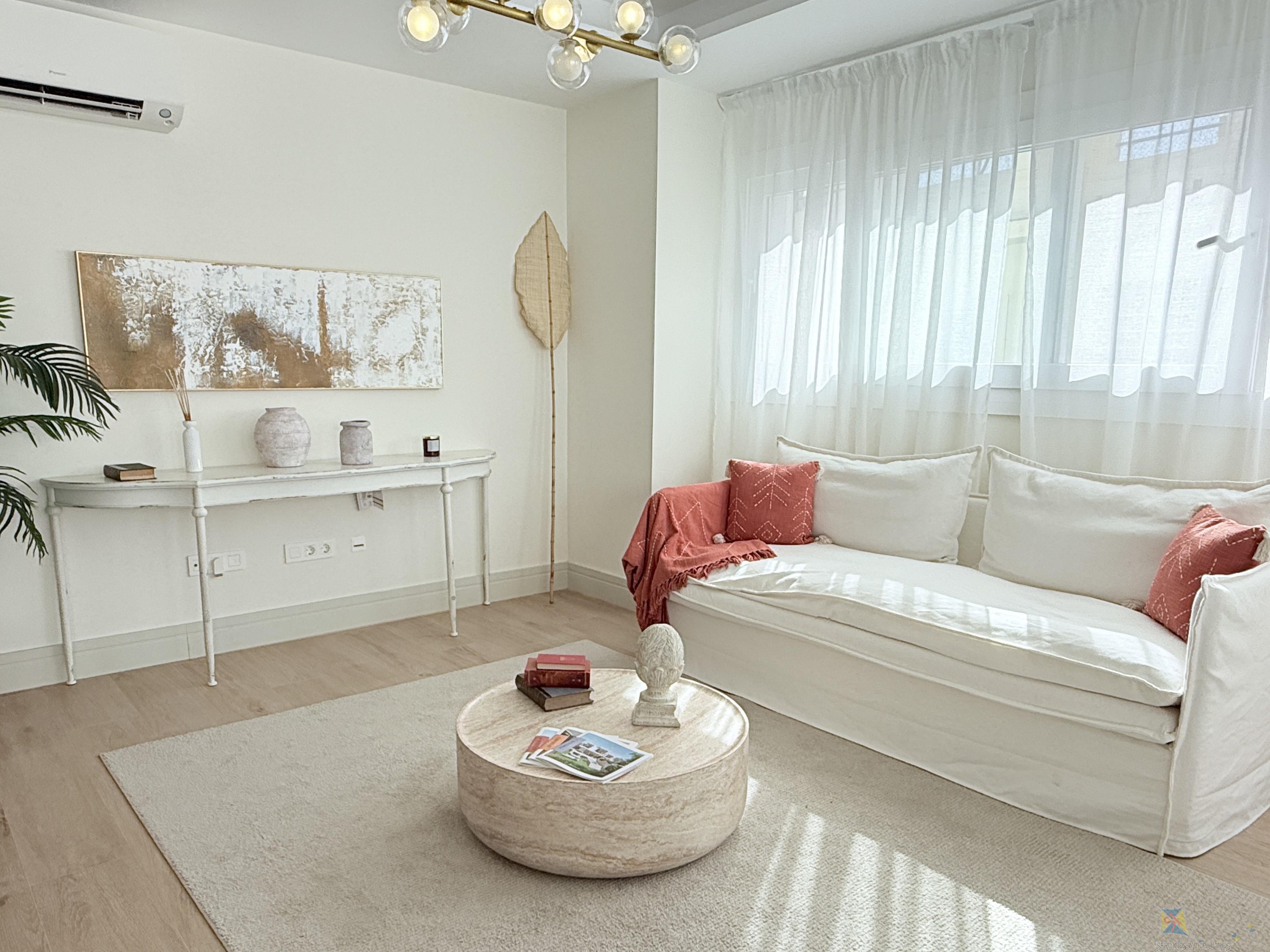 Venta de apartamento en Málaga