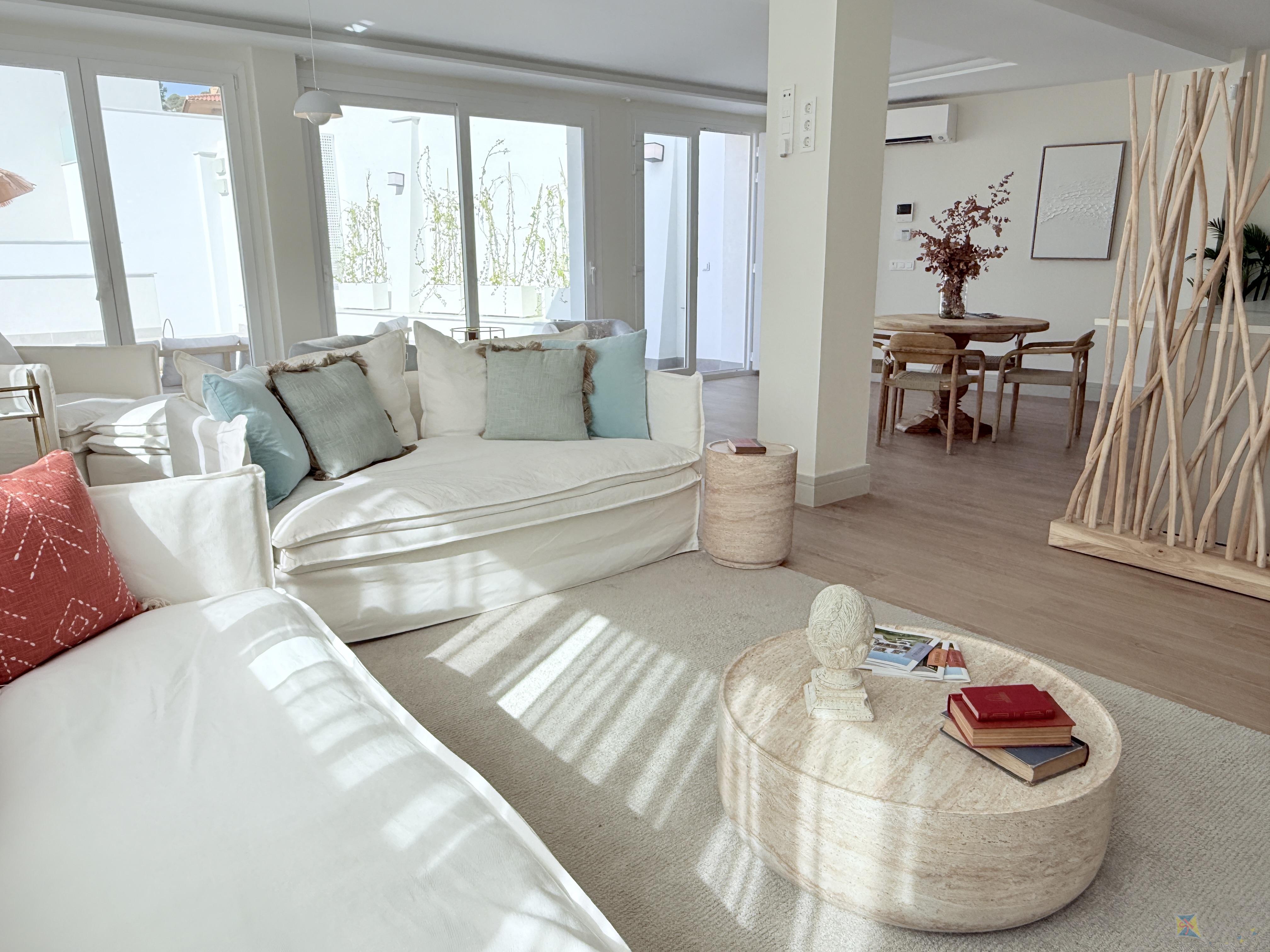 Venta de apartamento en Málaga