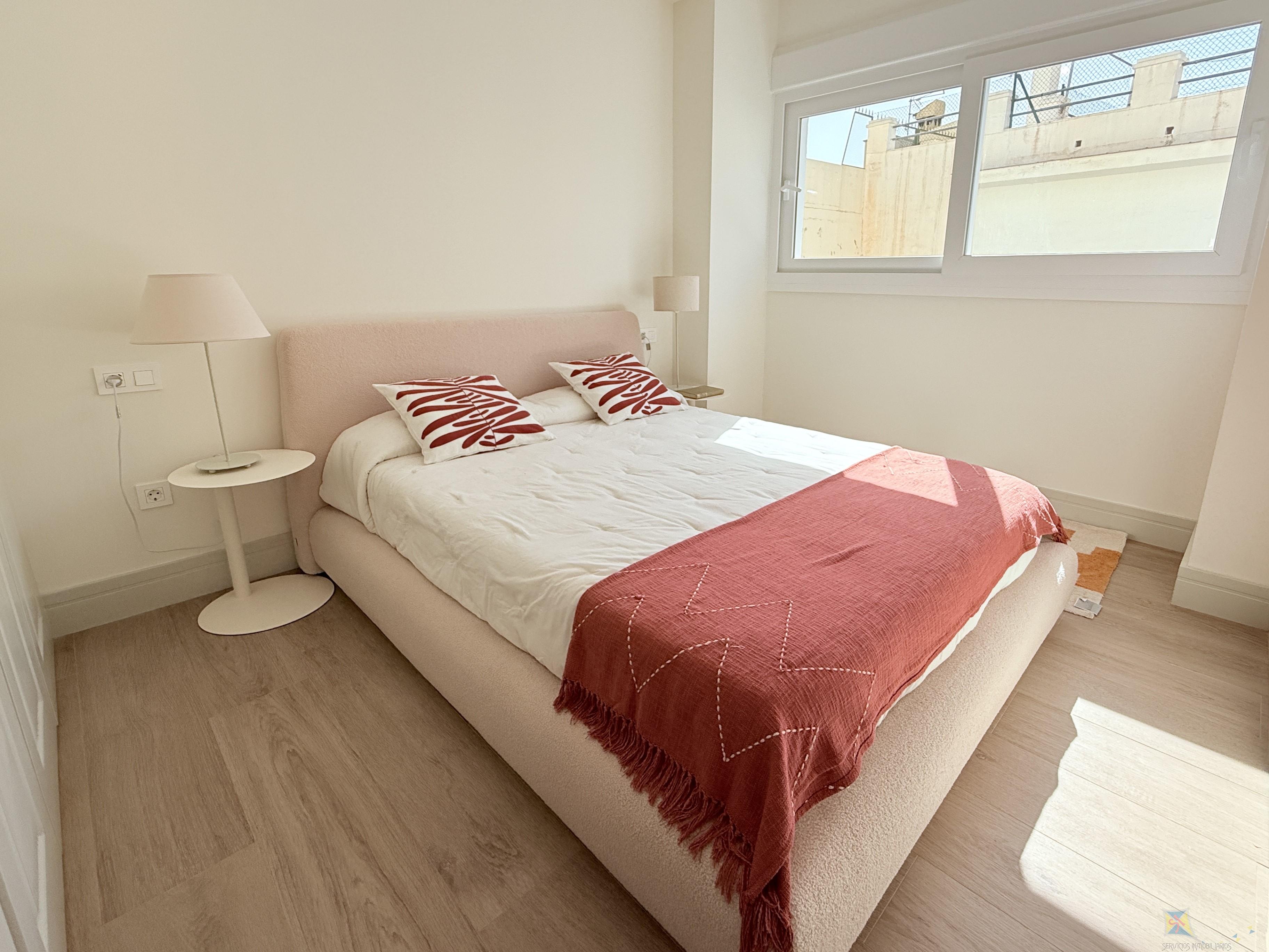 Venta de apartamento en Málaga