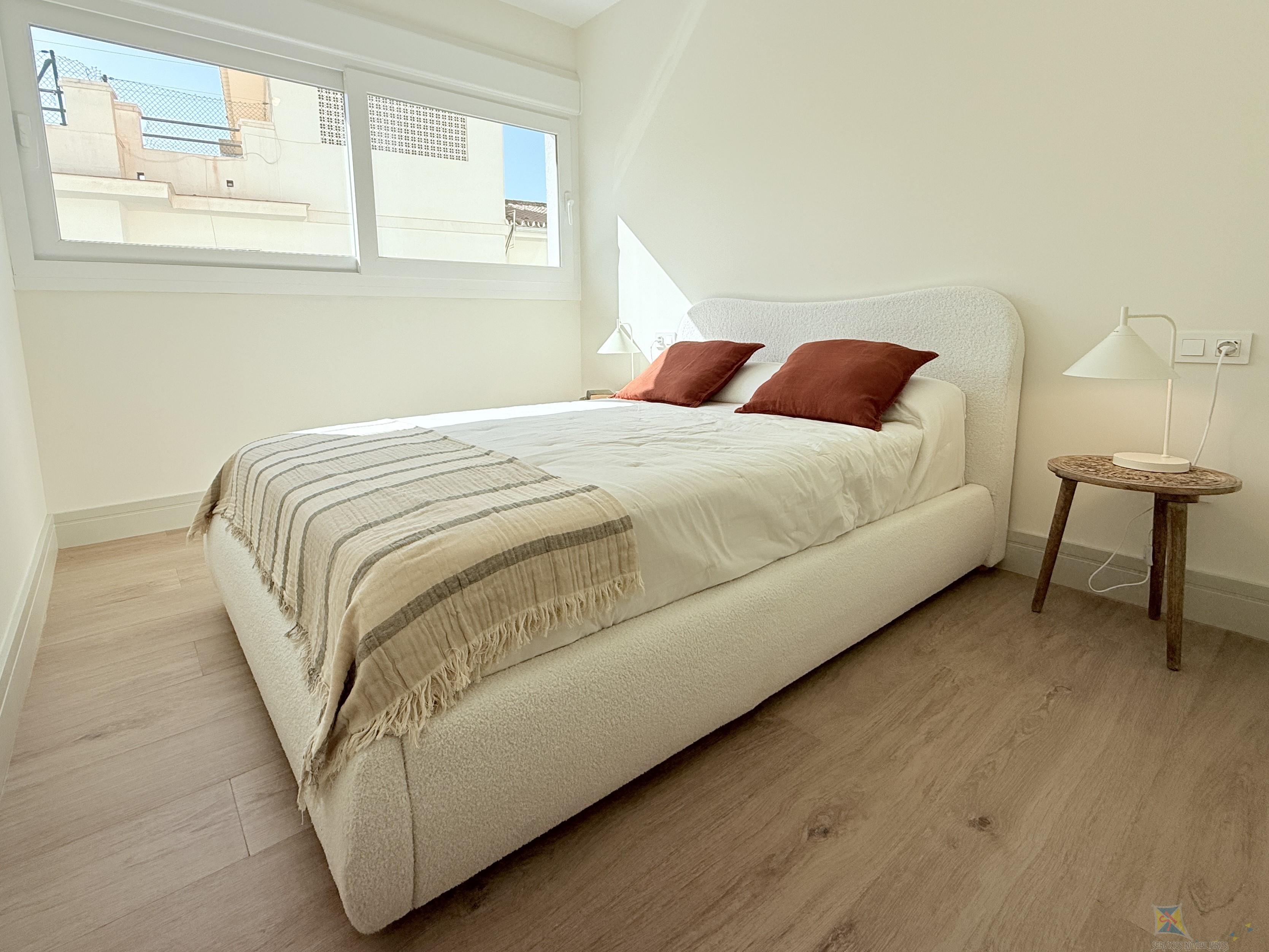 Venta de apartamento en Málaga