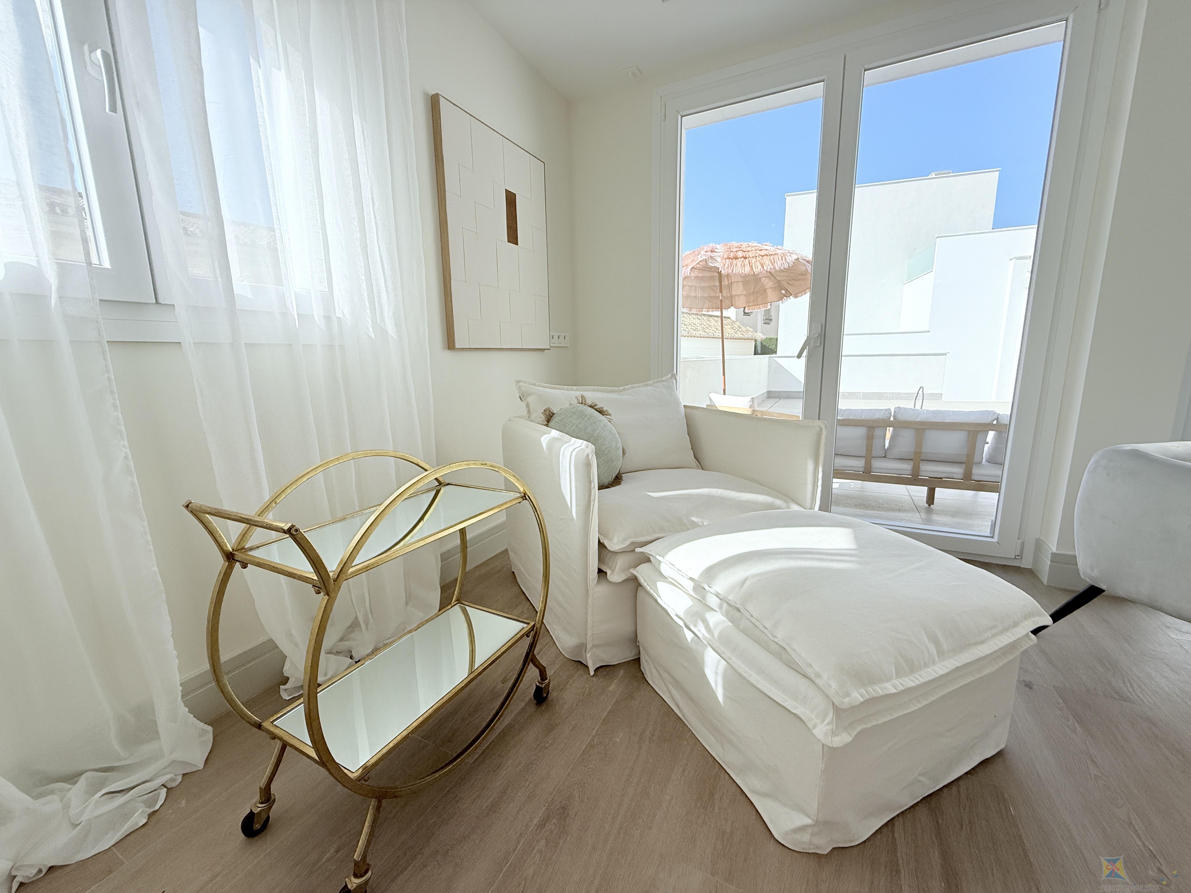 Venta de apartamento en Málaga