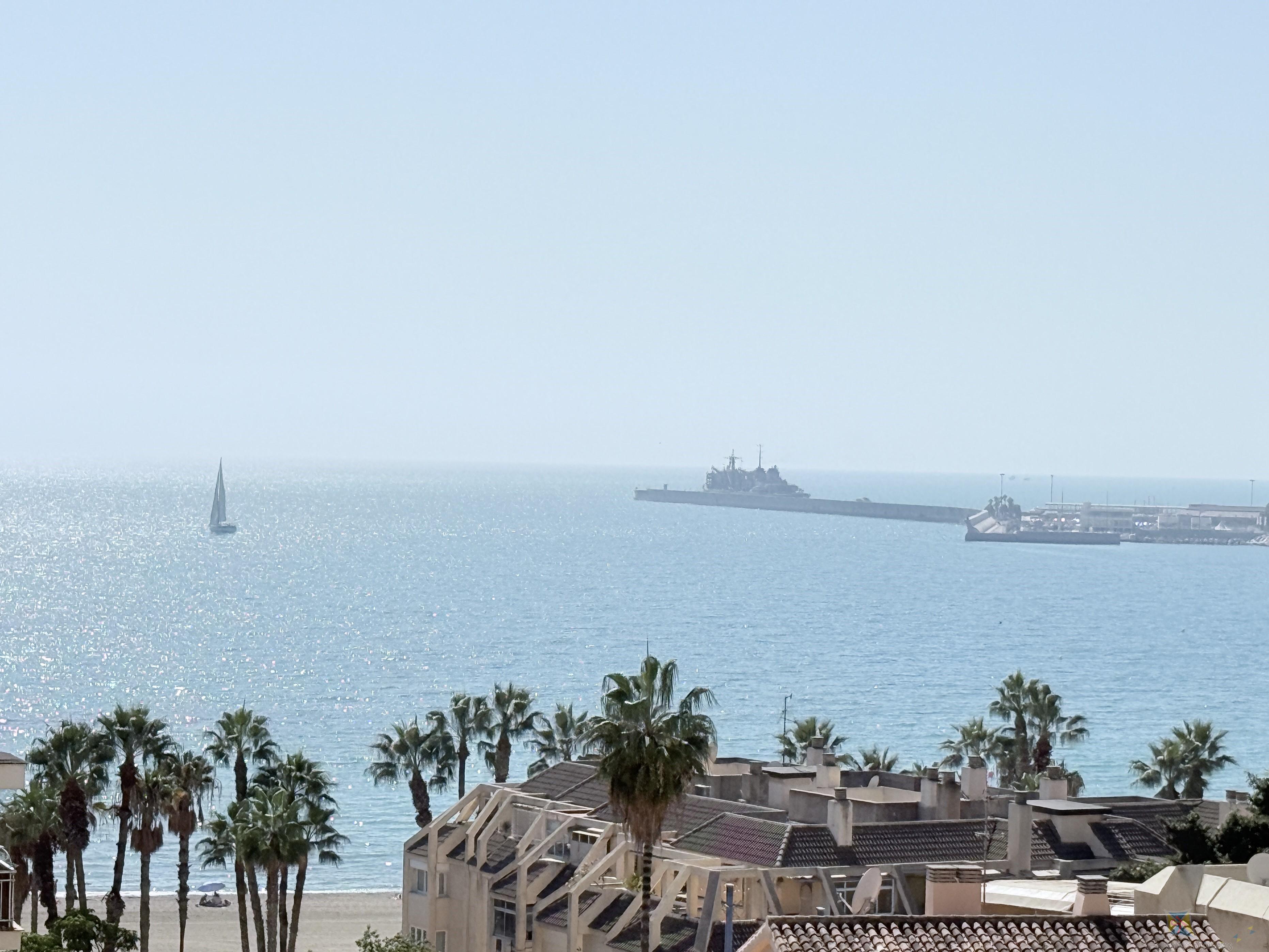 Venta de dúplex en Málaga