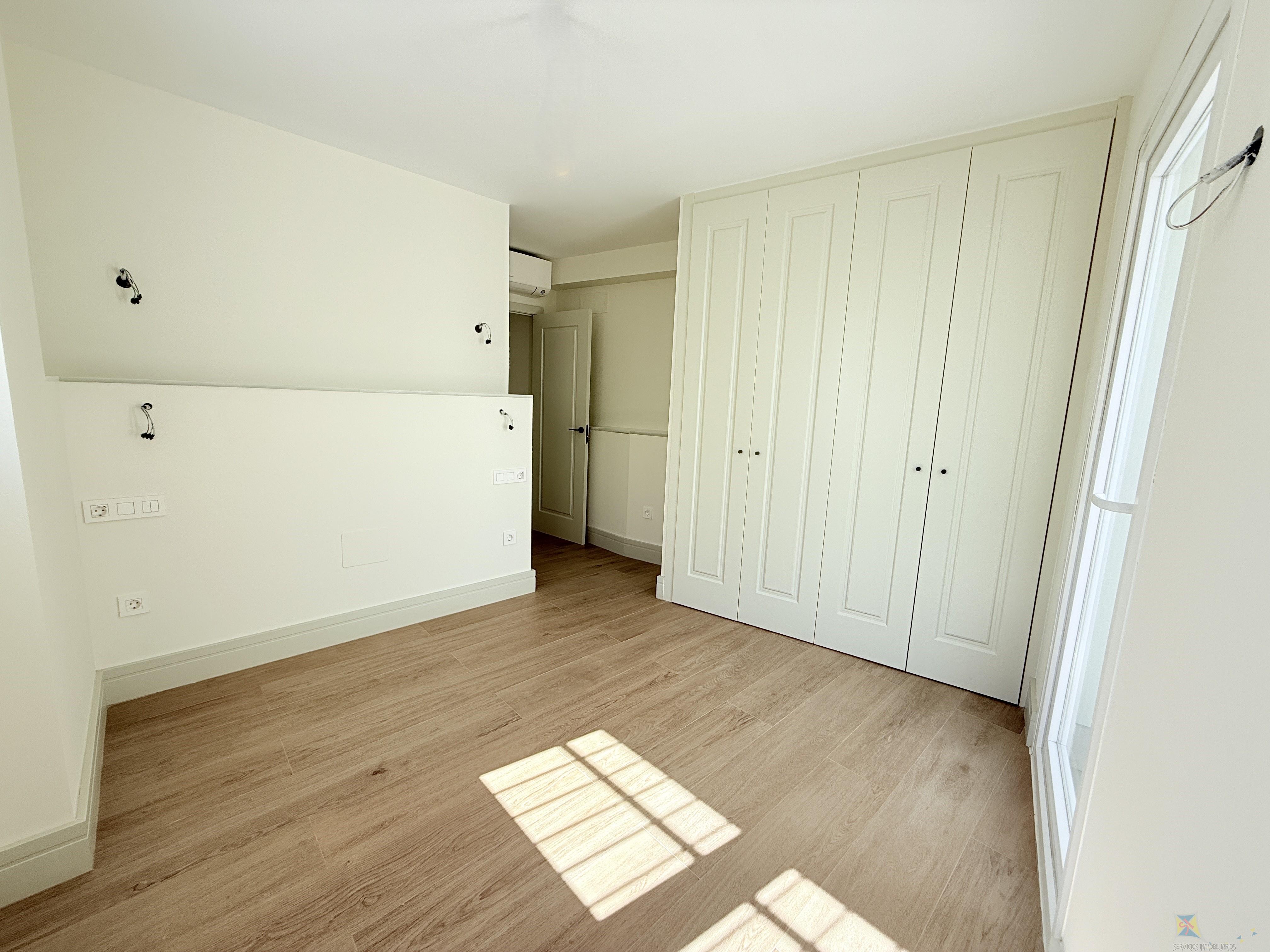 Venta de dúplex en Málaga