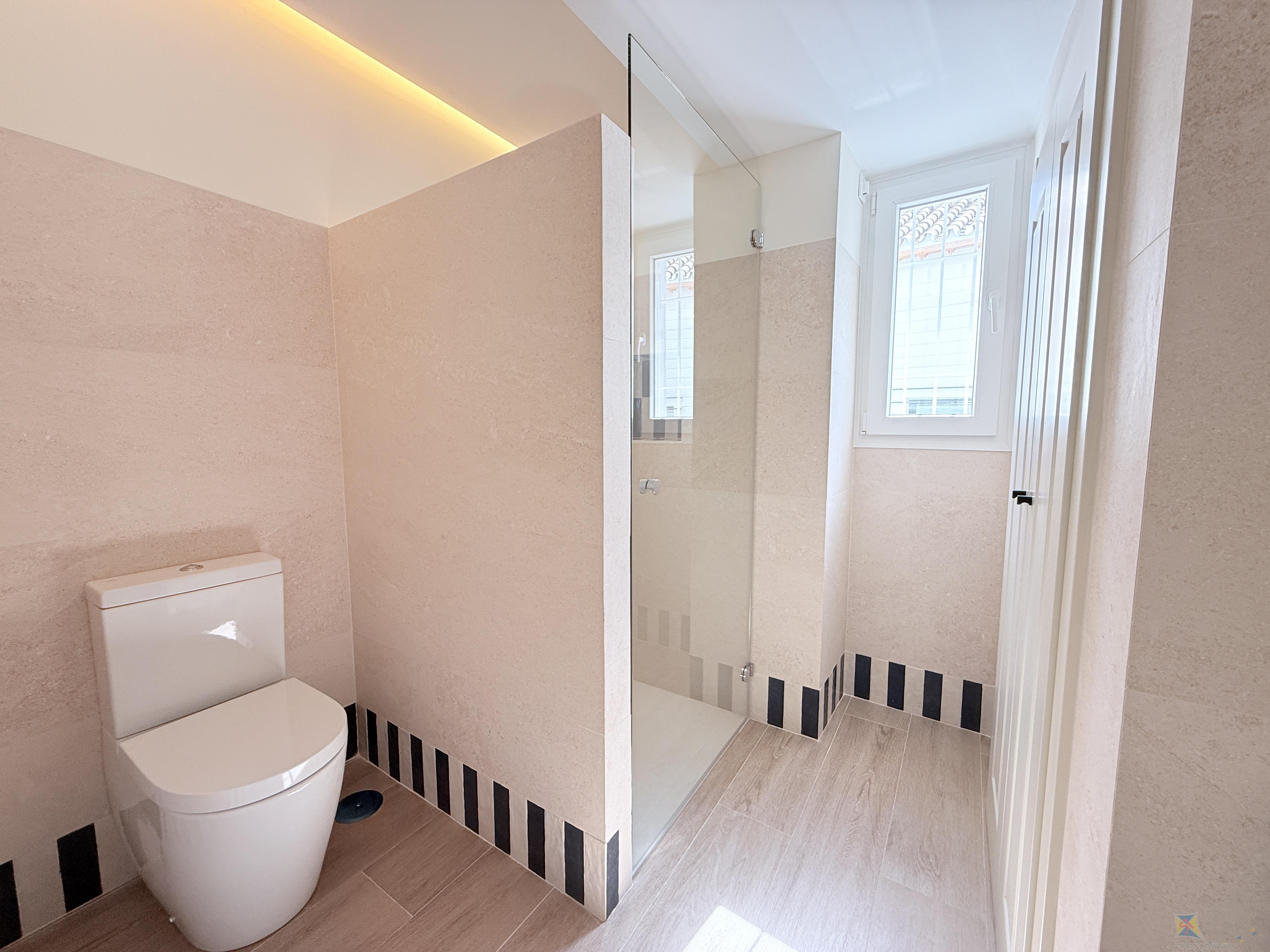 Venta de dúplex en Málaga