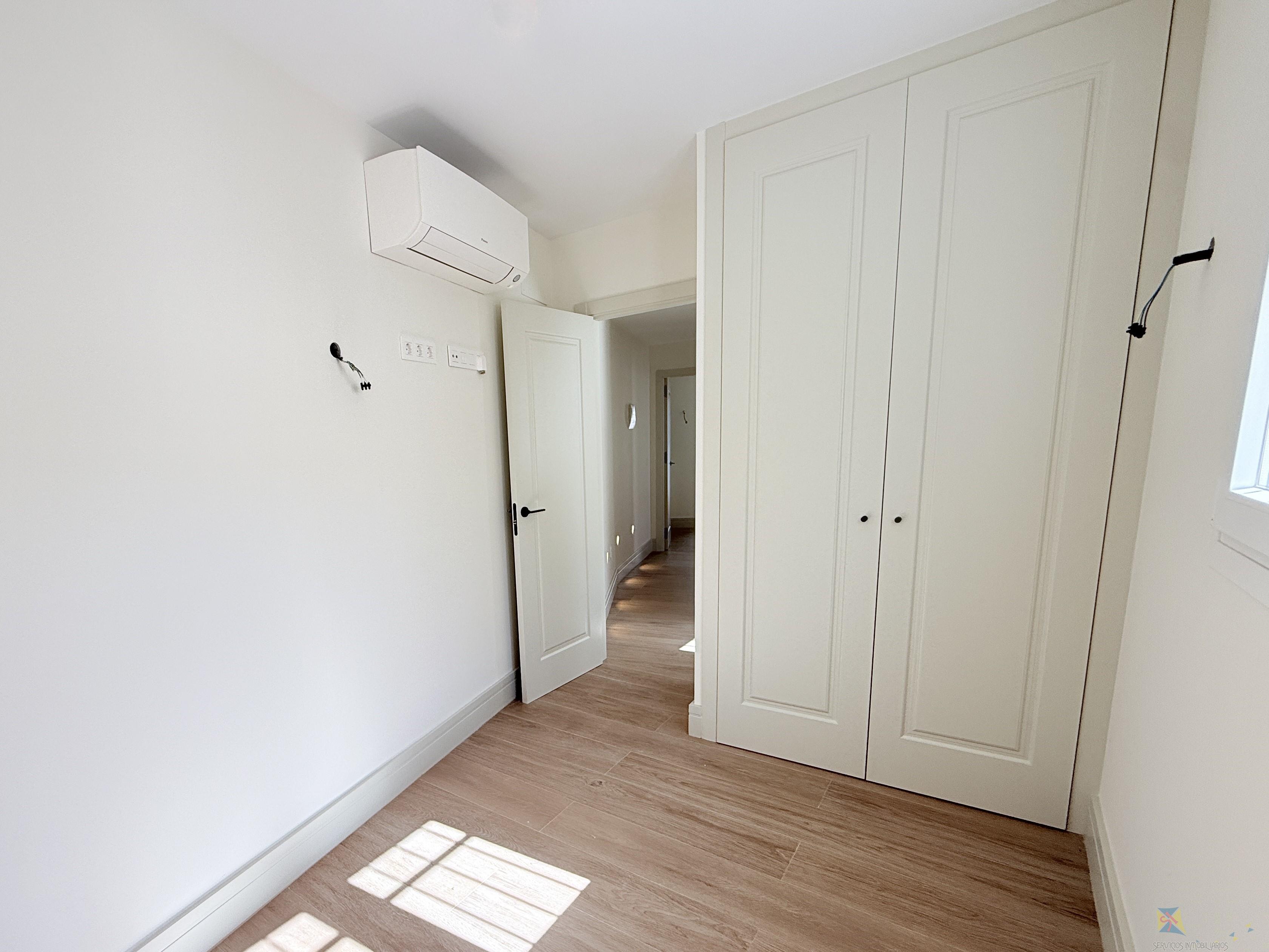 Venta de dúplex en Málaga