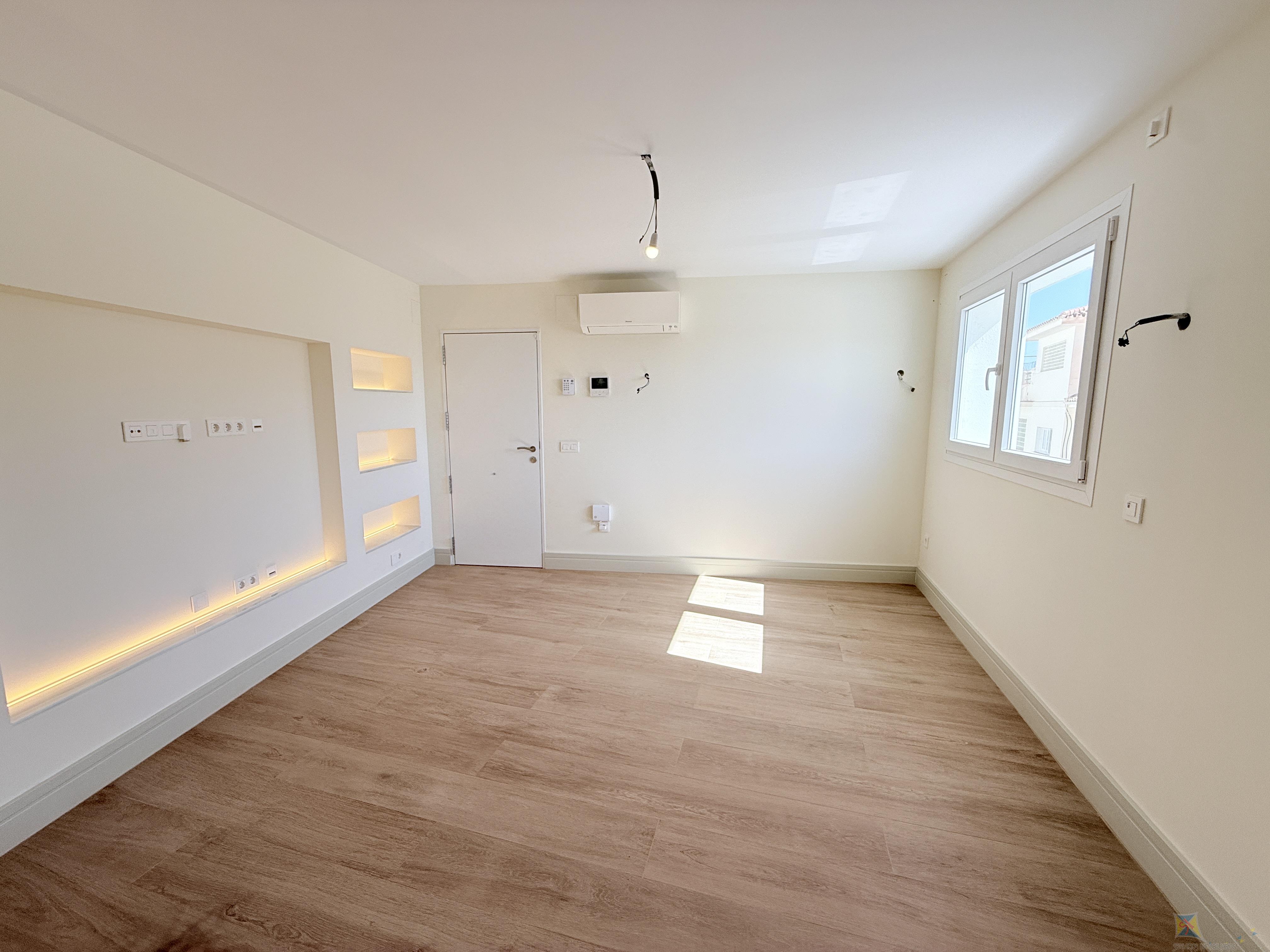 Venta de dúplex en Málaga