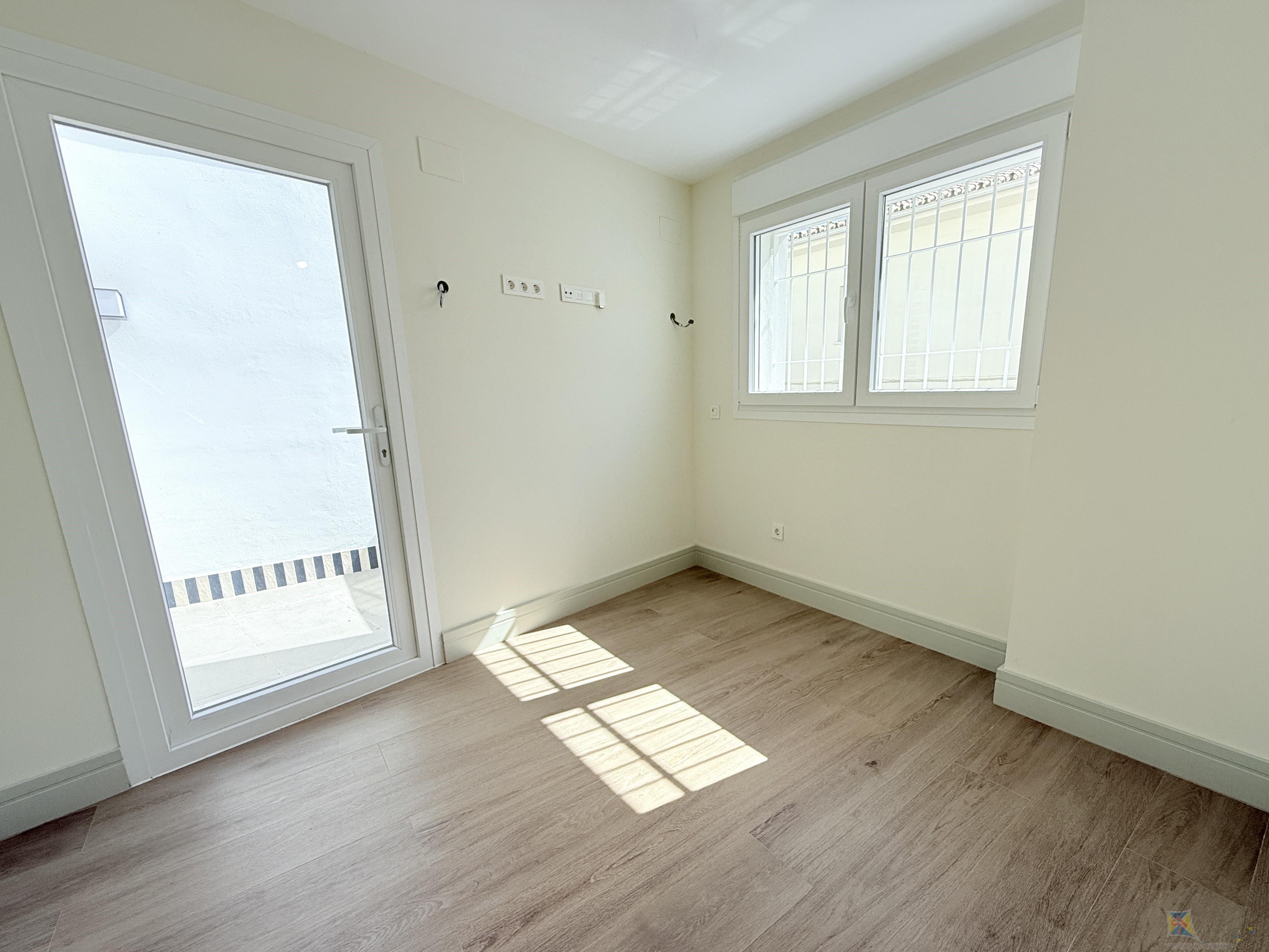 Venta de dúplex en Málaga