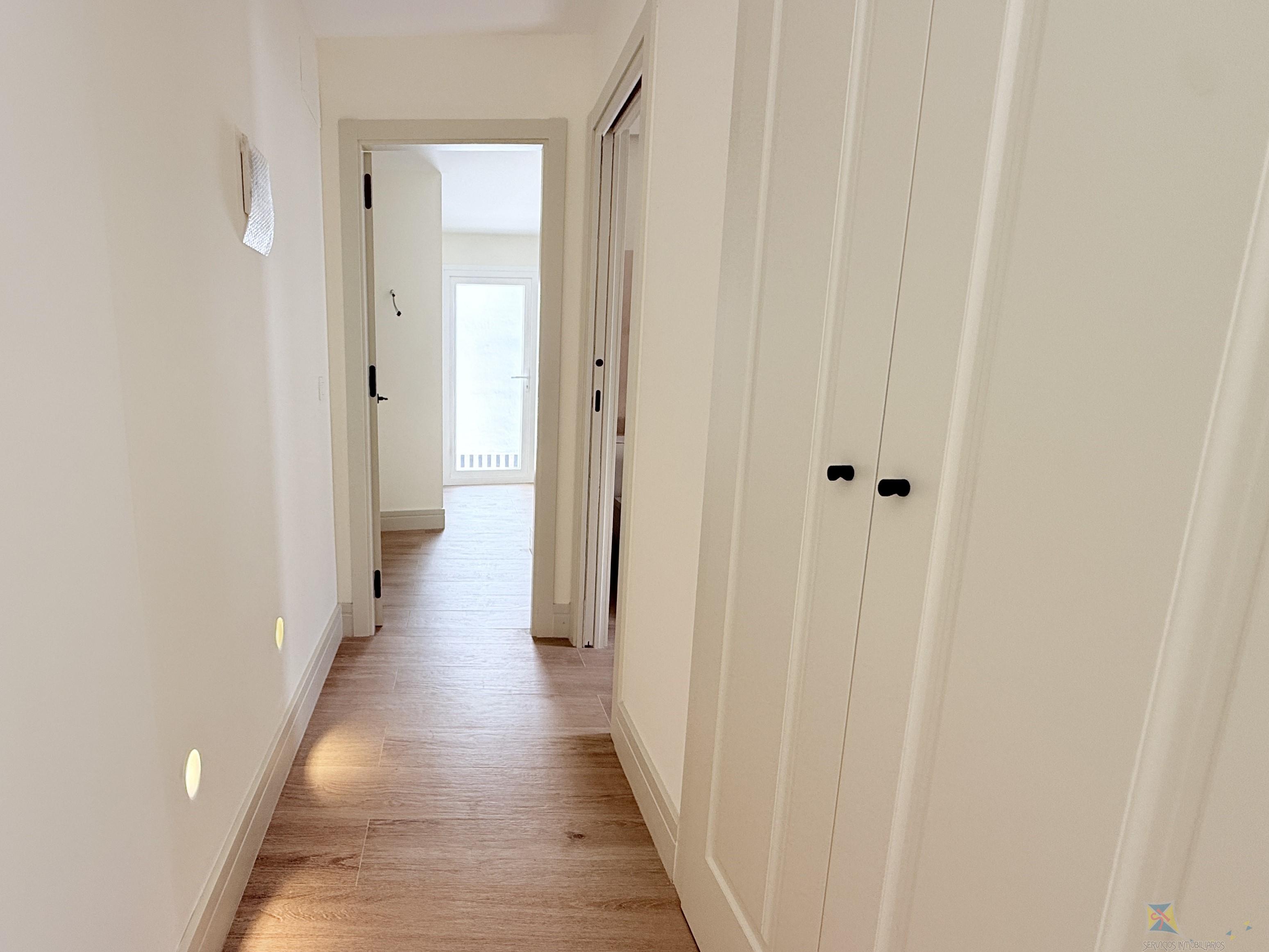 Venta de dúplex en Málaga