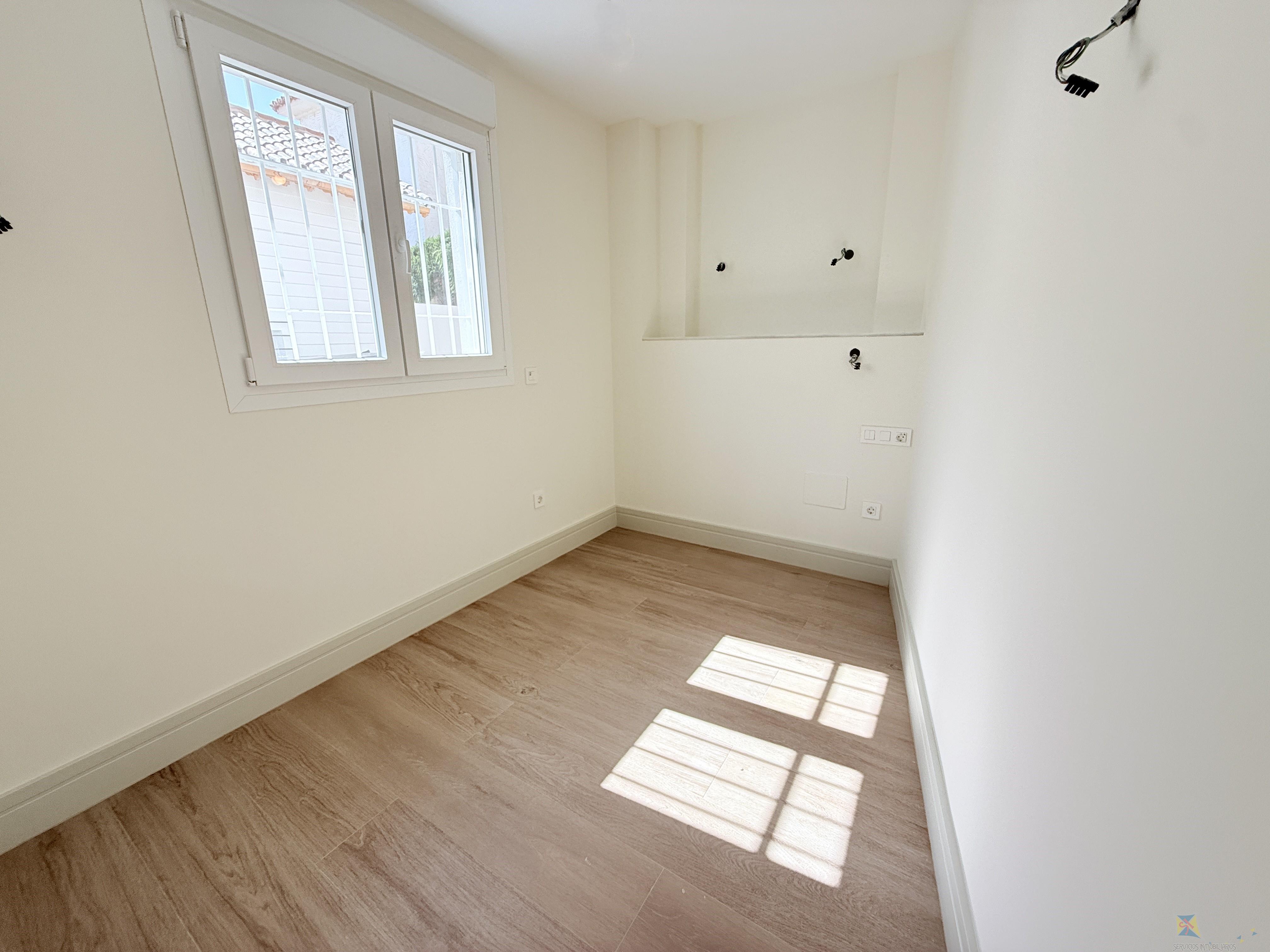 Venta de dúplex en Málaga