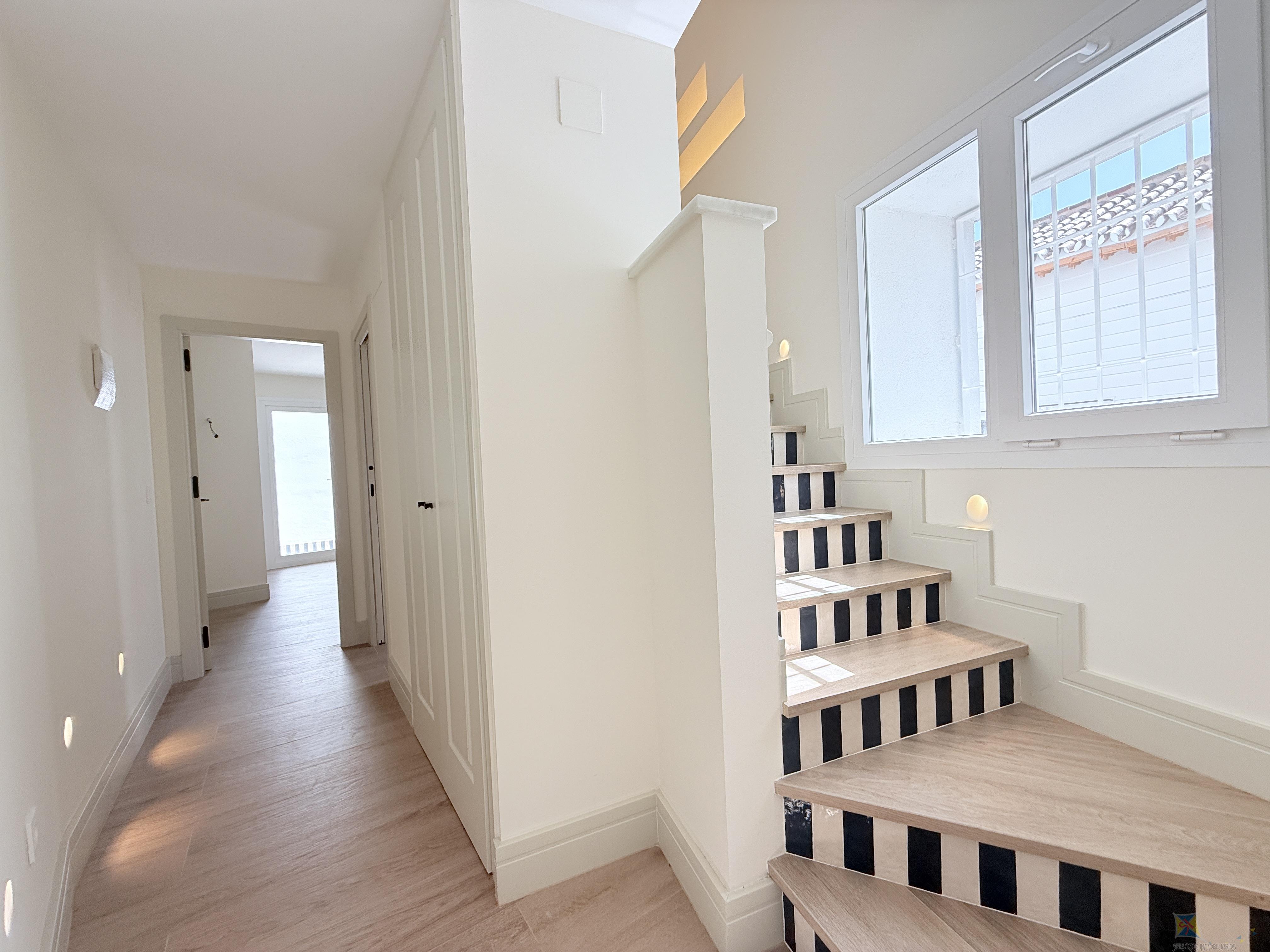 Venta de dúplex en Málaga