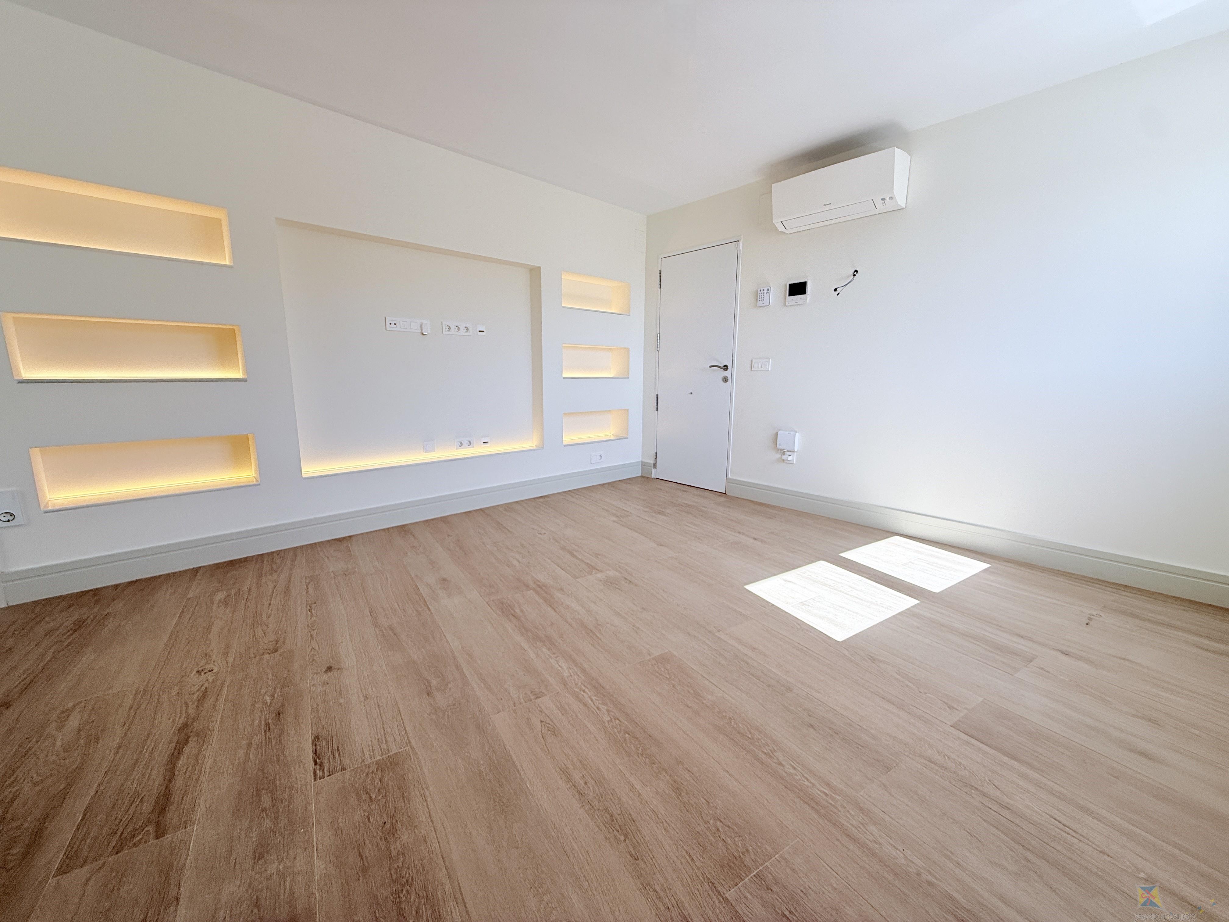 Venta de dúplex en Málaga