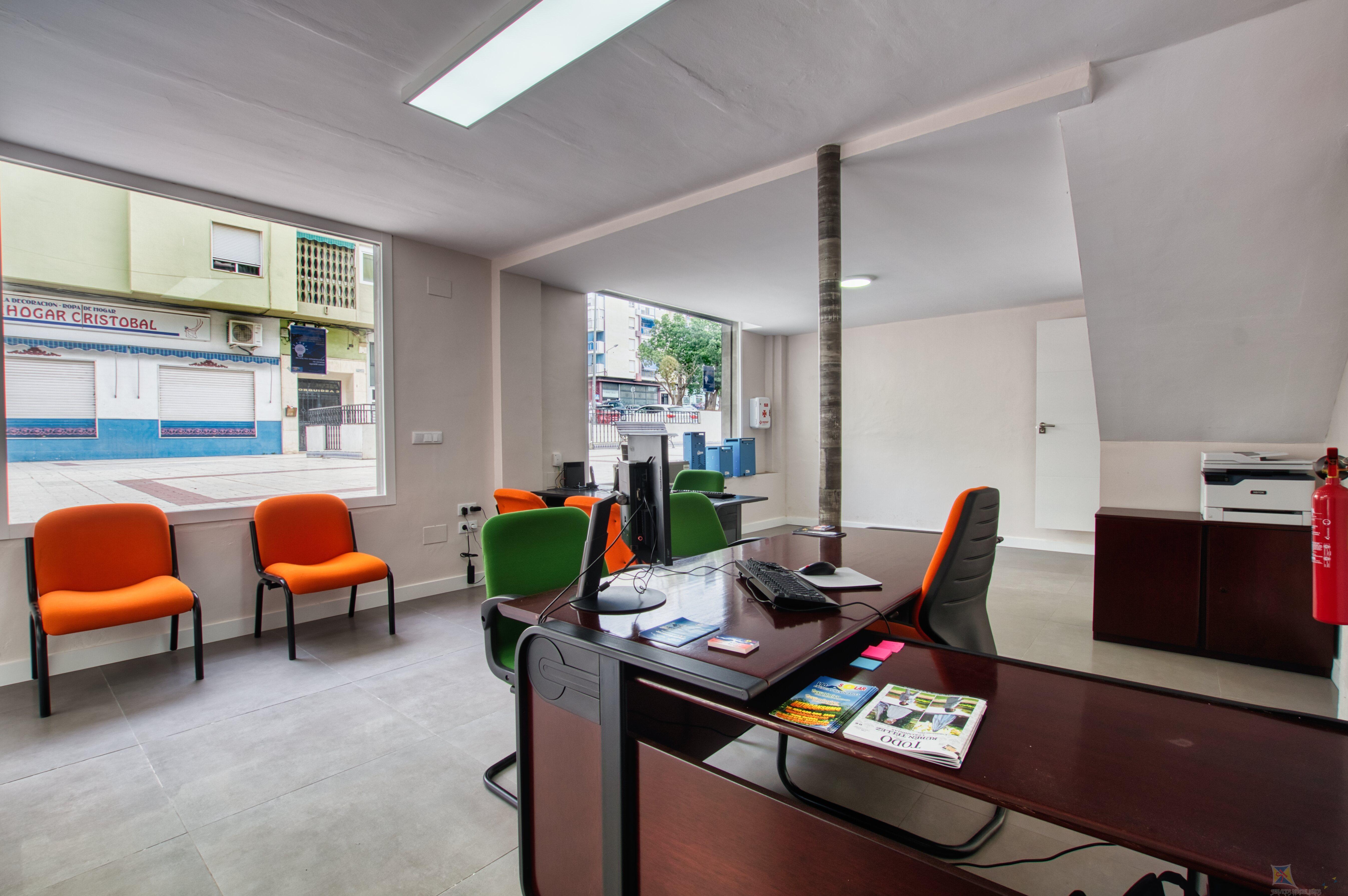 Venta de local en Vélez - Málaga