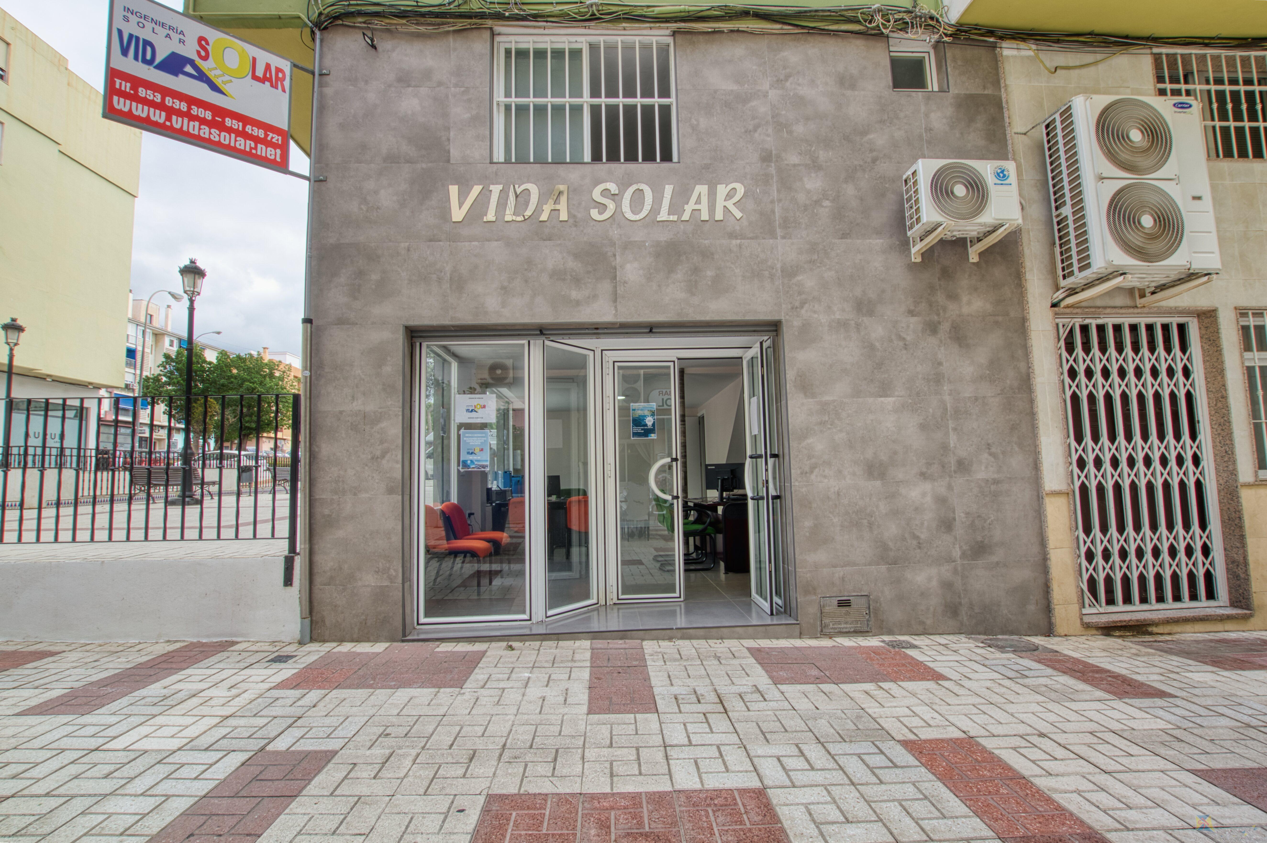 Venta de local en Vélez - Málaga