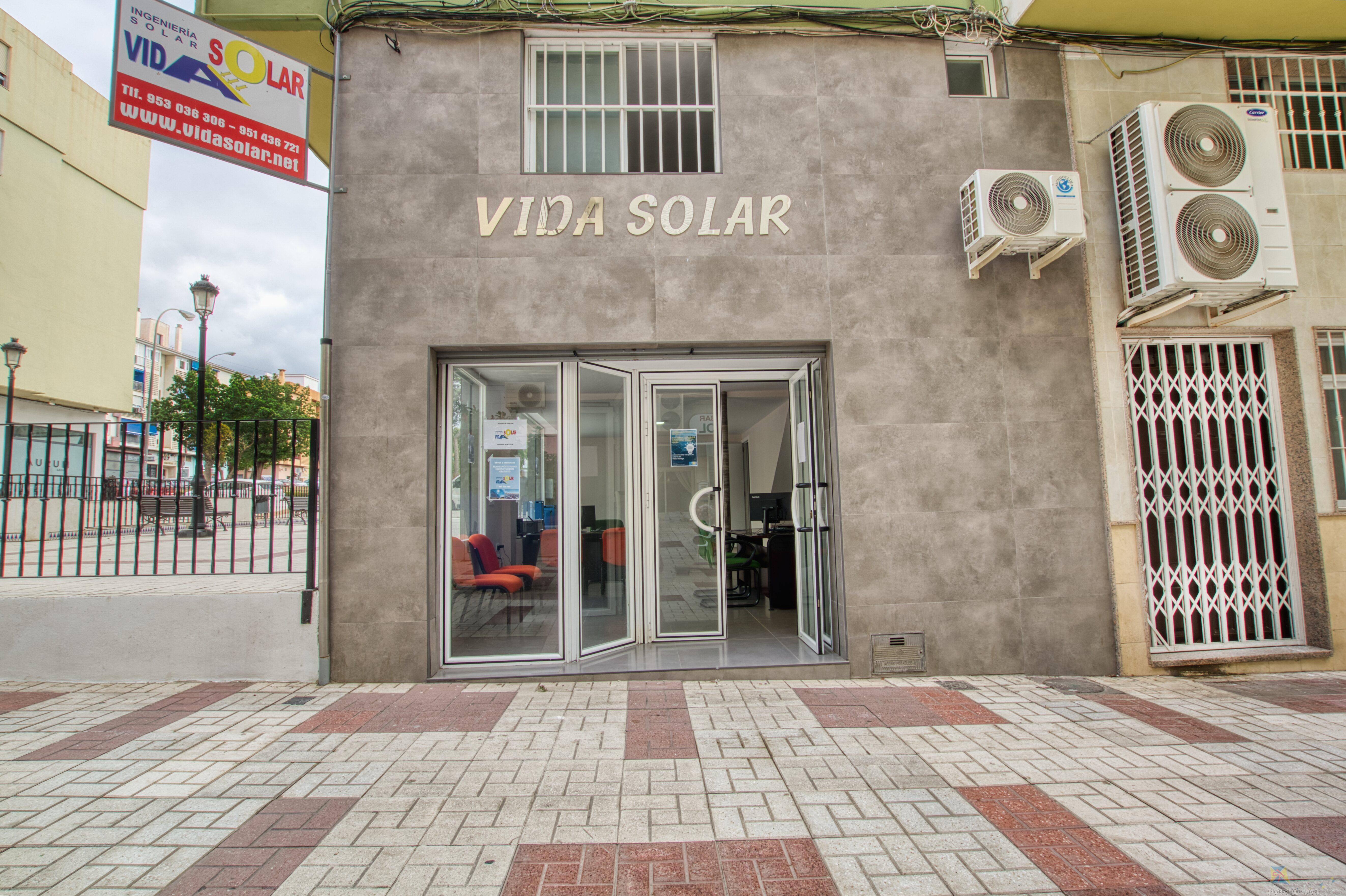 Venta de local en Vélez - Málaga