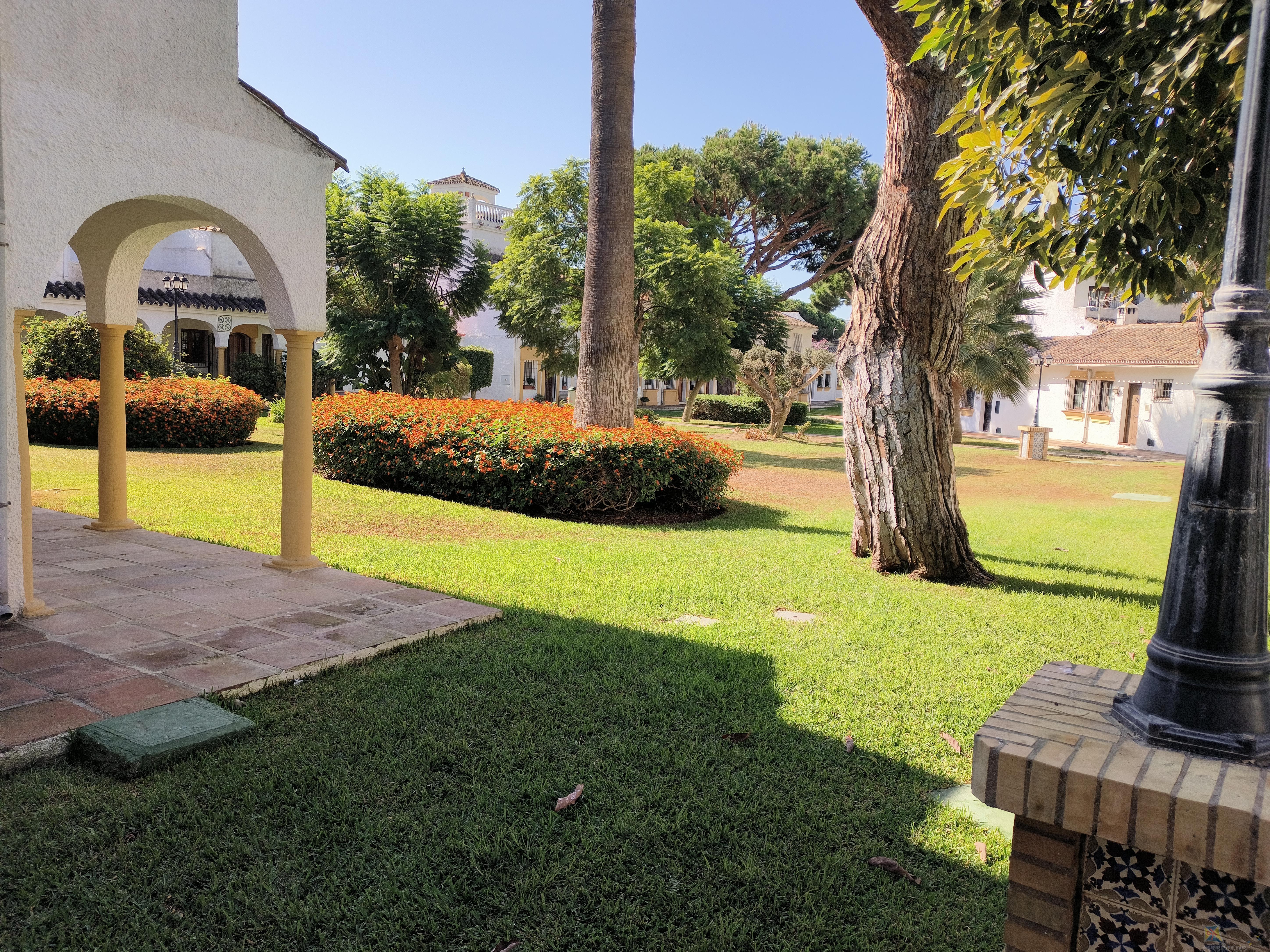 Venta de casa en Elviria