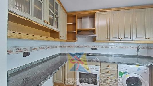 Venta de apartamento en Málaga