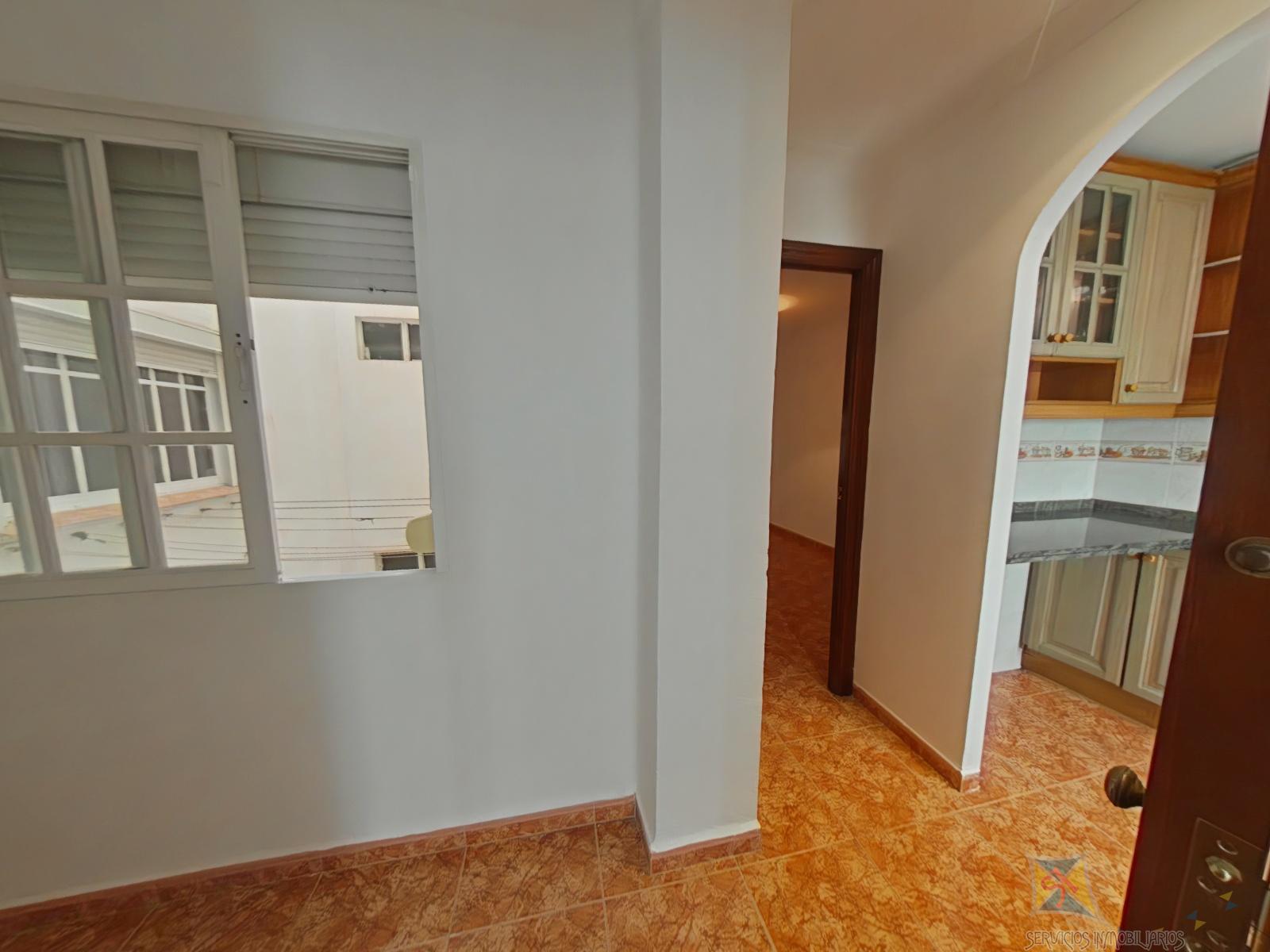 Venta de apartamento en Málaga