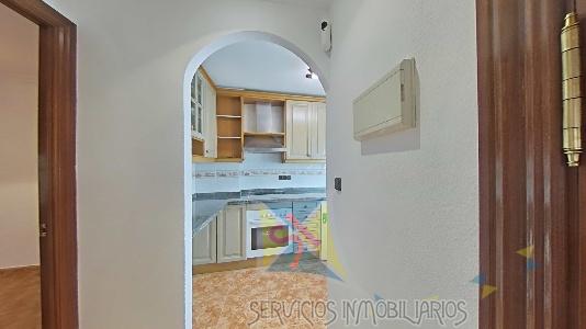 Venta de apartamento en Málaga