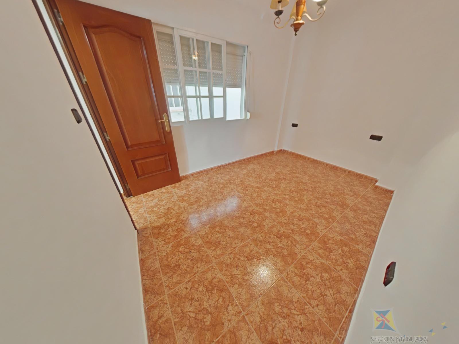 Venta de apartamento en Málaga