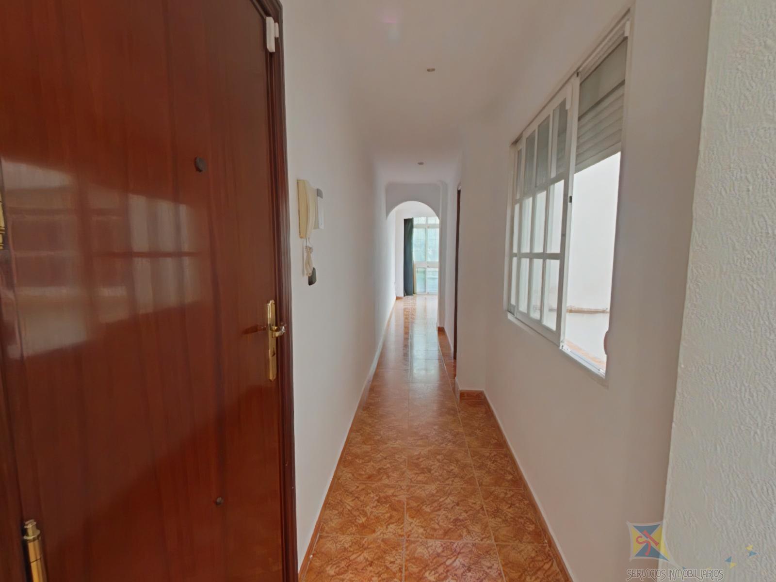 Venta de apartamento en Málaga