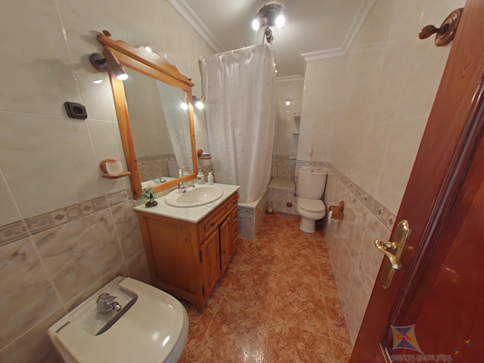 Venta de apartamento en Málaga