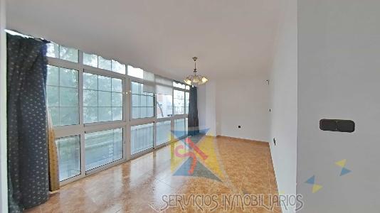 Venta de apartamento en Málaga