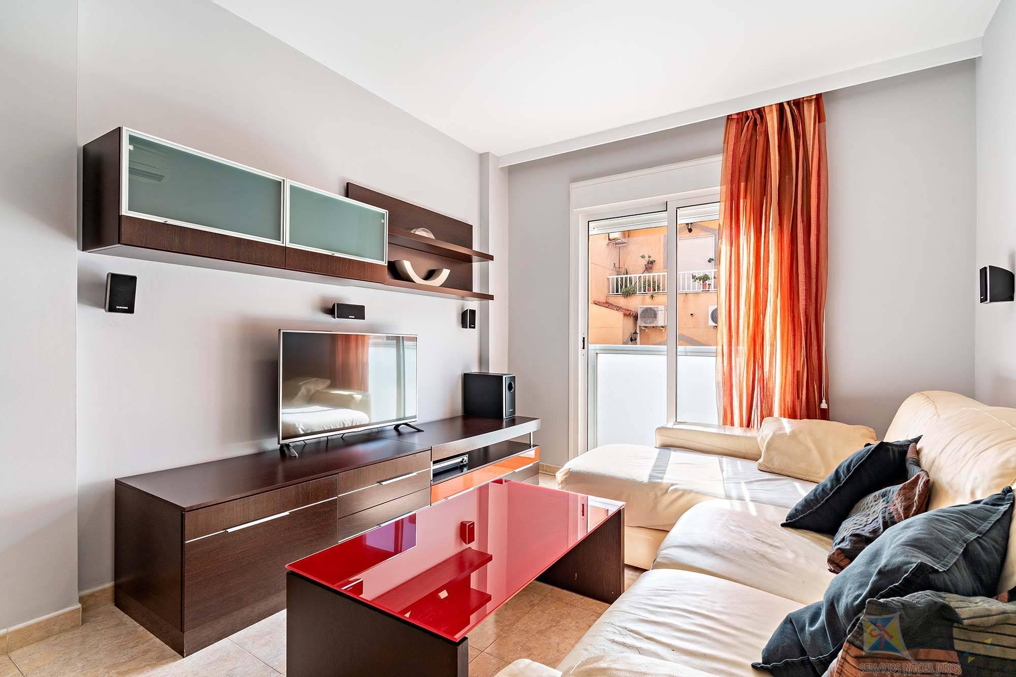 Venta de piso en El Ejido