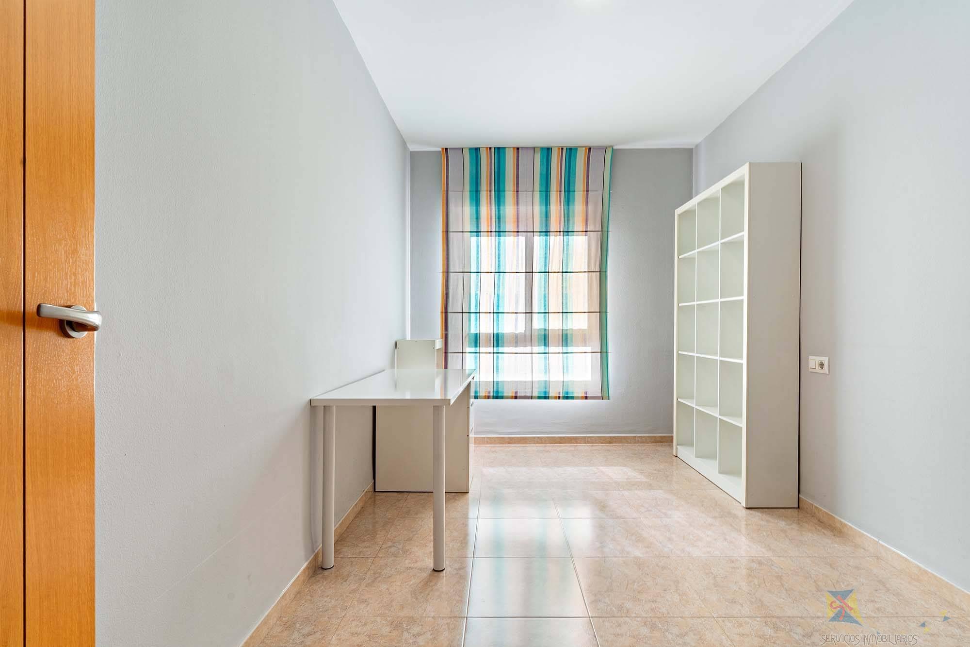 Venta de piso en El Ejido