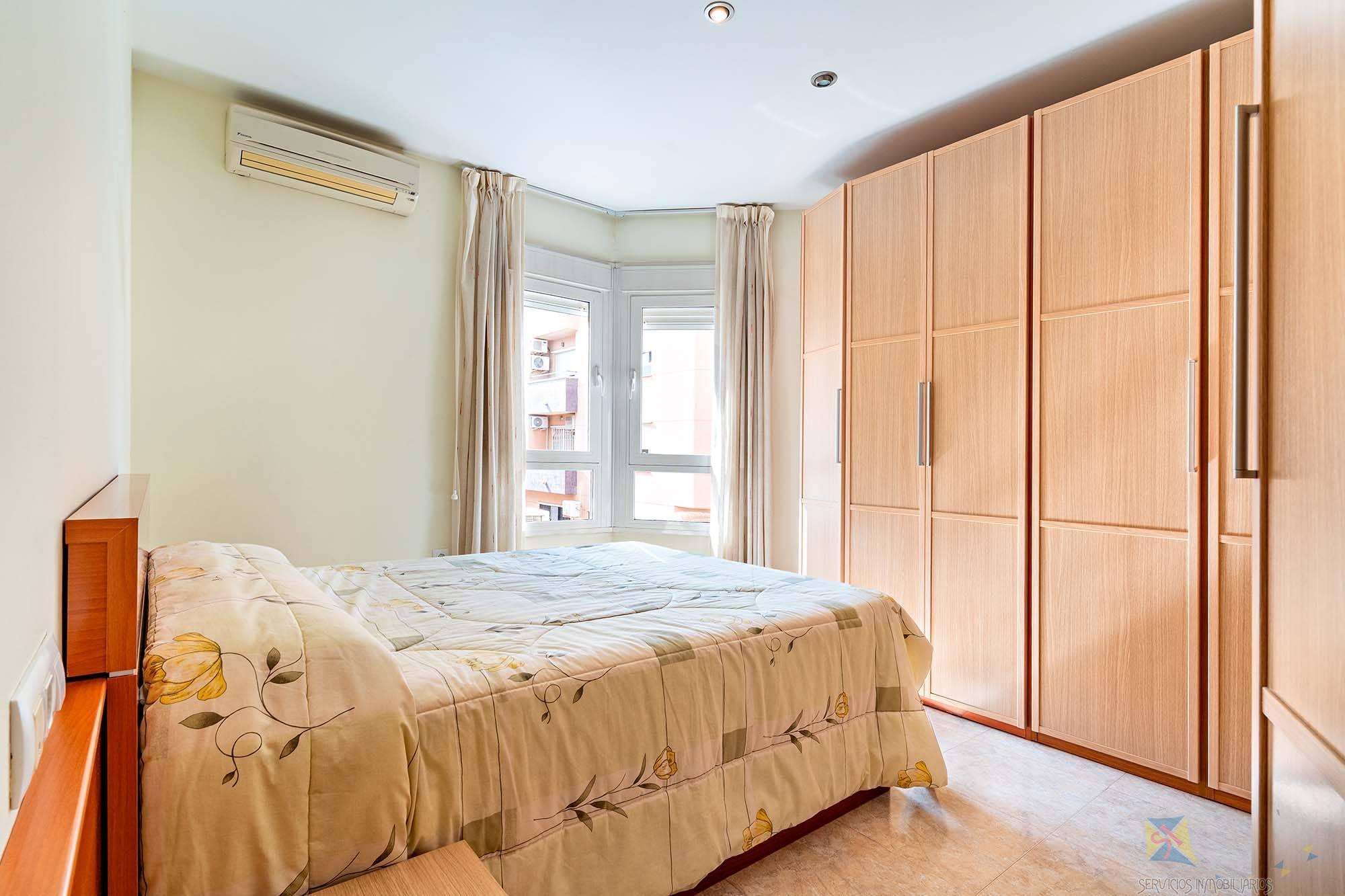 Venta de piso en El Ejido