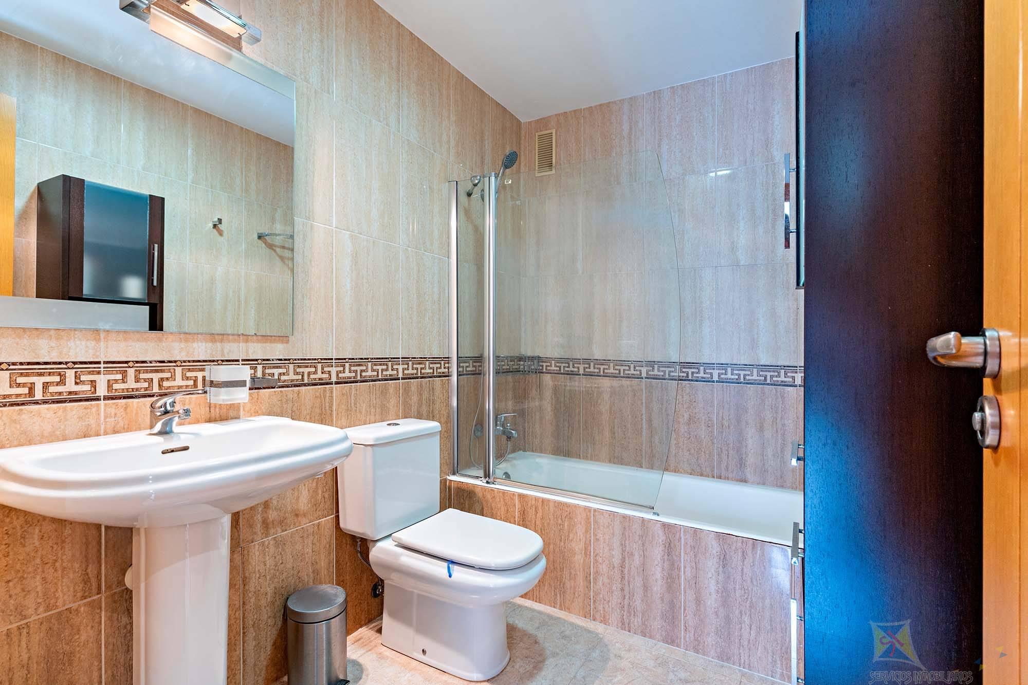 Venta de piso en El Ejido