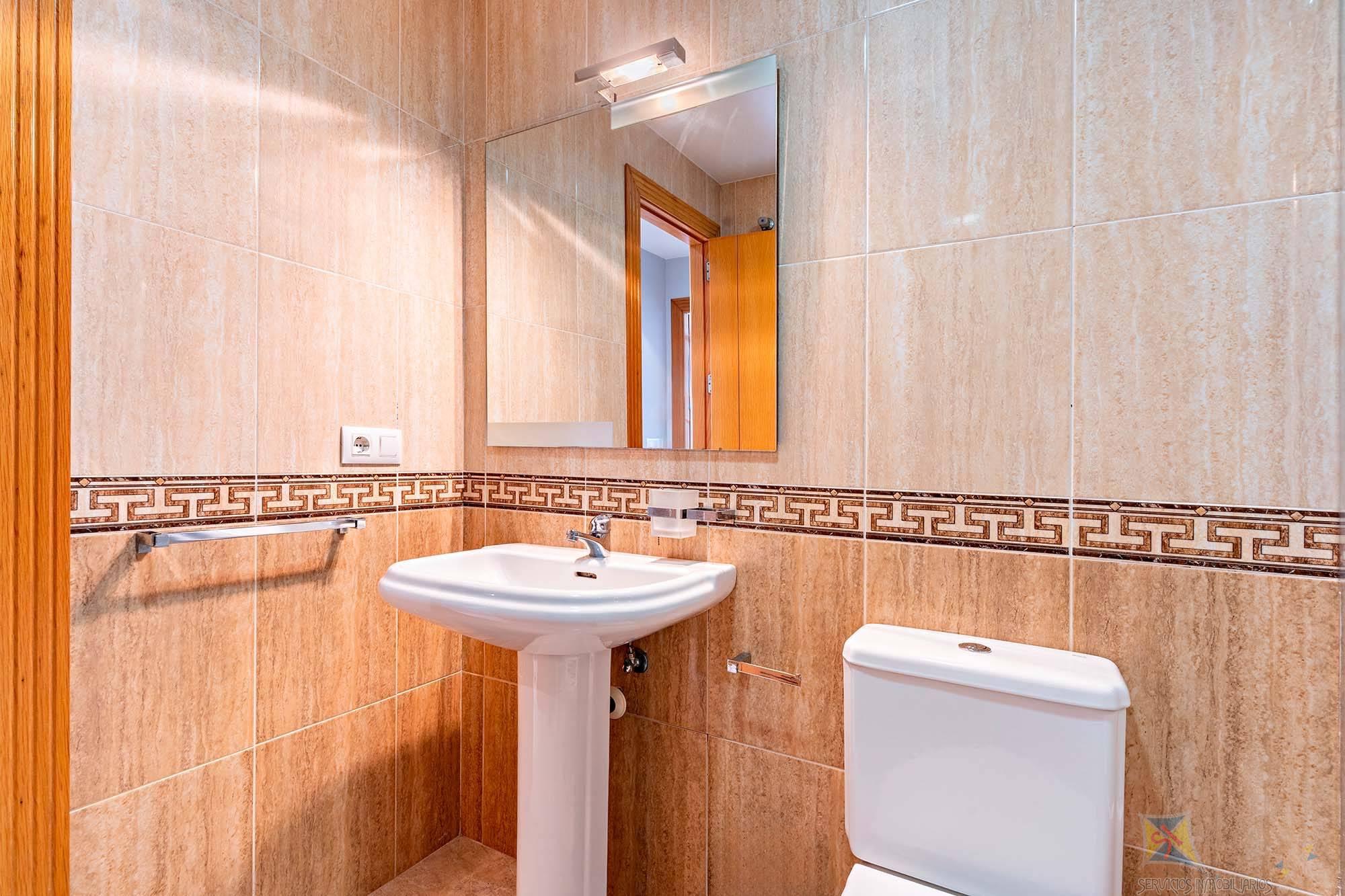 Venta de piso en El Ejido