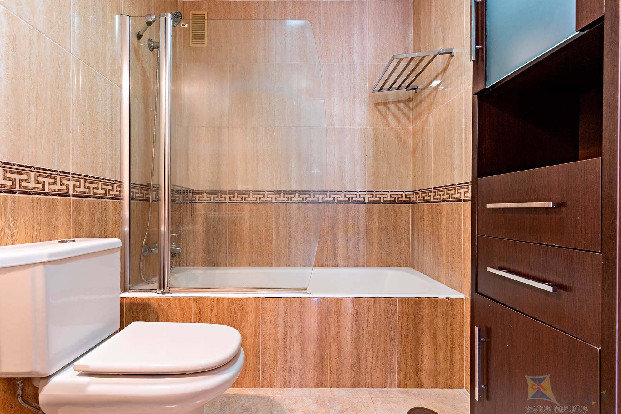 Venta de piso en El Ejido