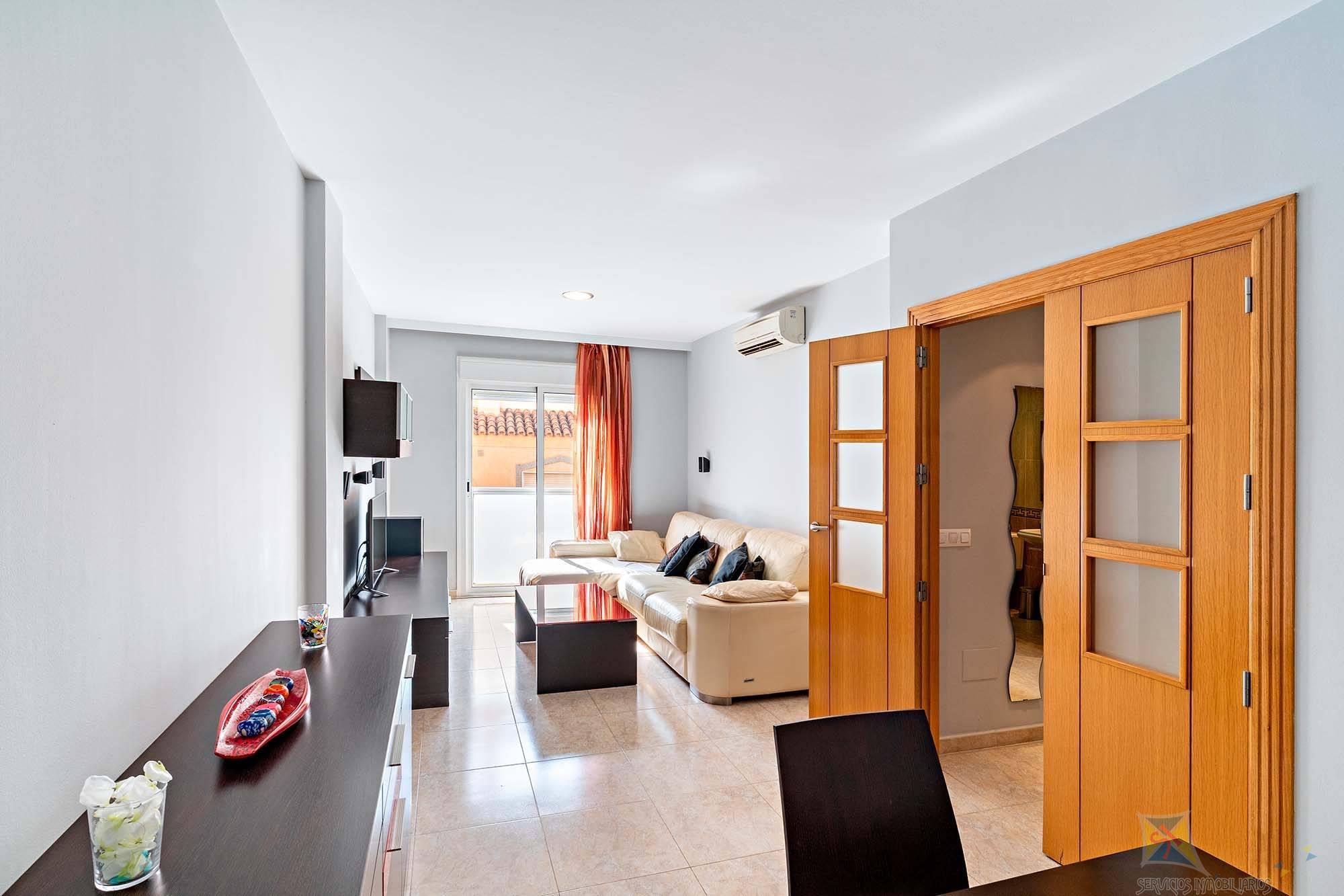 Venta de piso en El Ejido