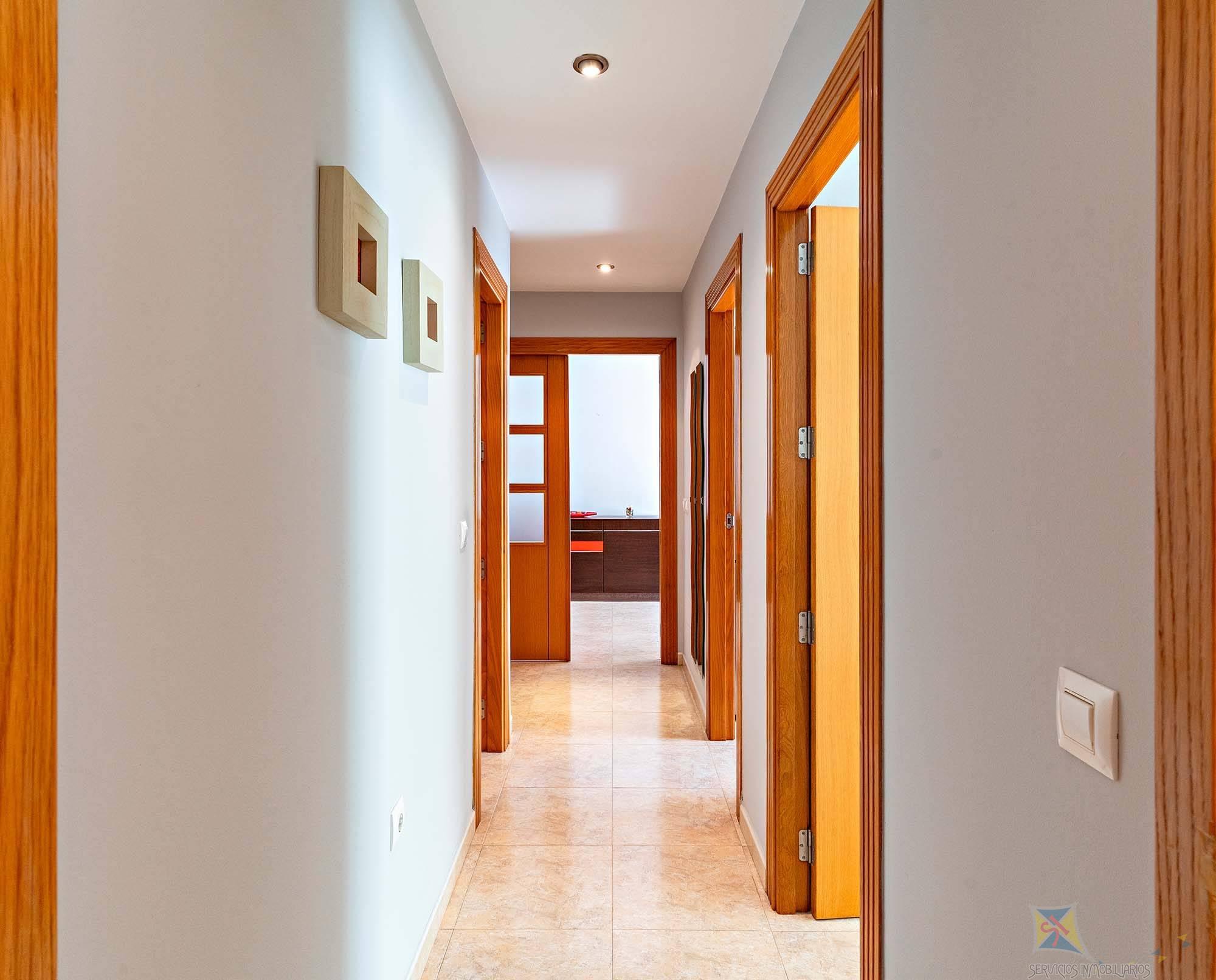 Venta de piso en El Ejido